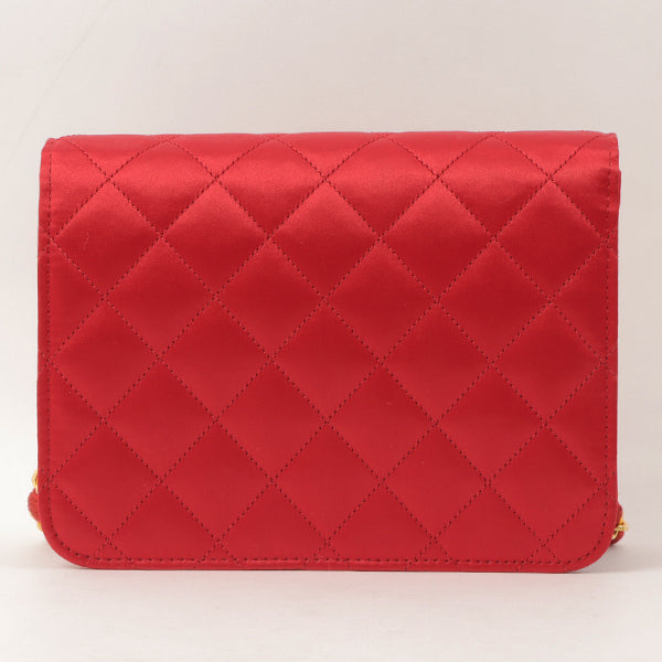 Chanel Flap Shoulder Bag - Ewore Bags