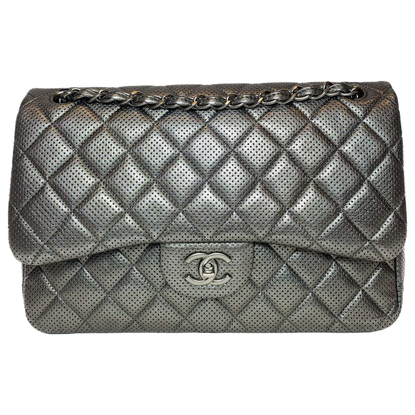 Chanel Flap Shoulder Bag - Ewore Bags
