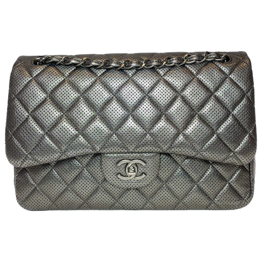 Chanel Flap Shoulder Bag - Ewore Bags