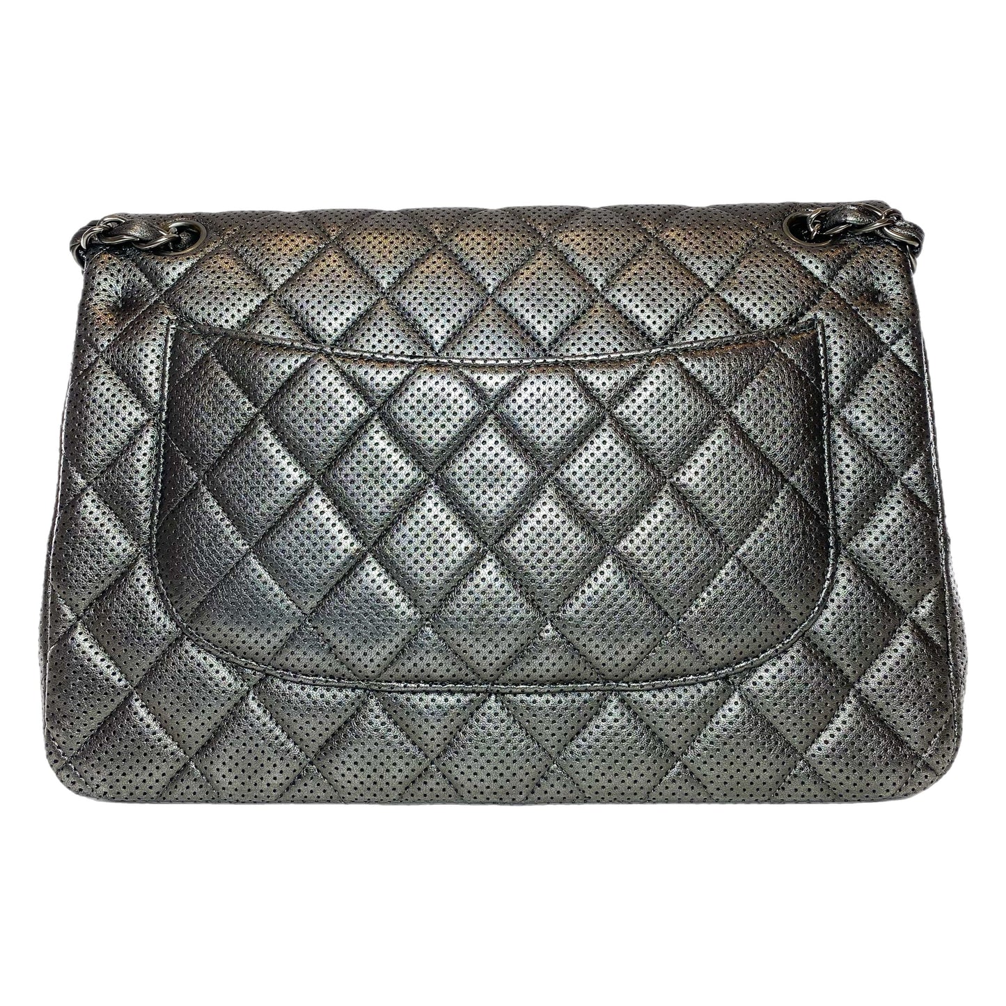 Chanel Flap Shoulder Bag - Ewore Bags