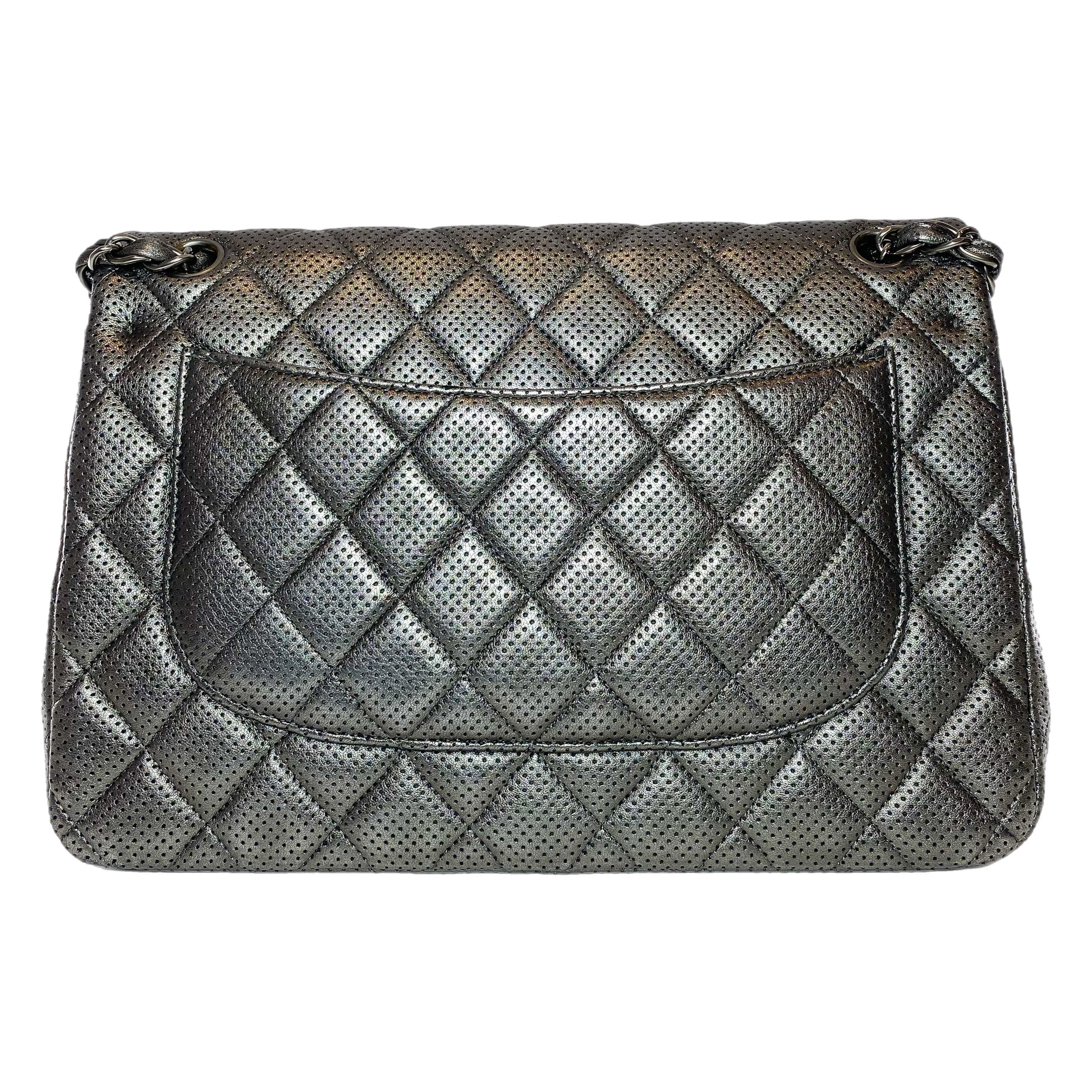 Chanel Flap Shoulder Bag - Ewore Bags