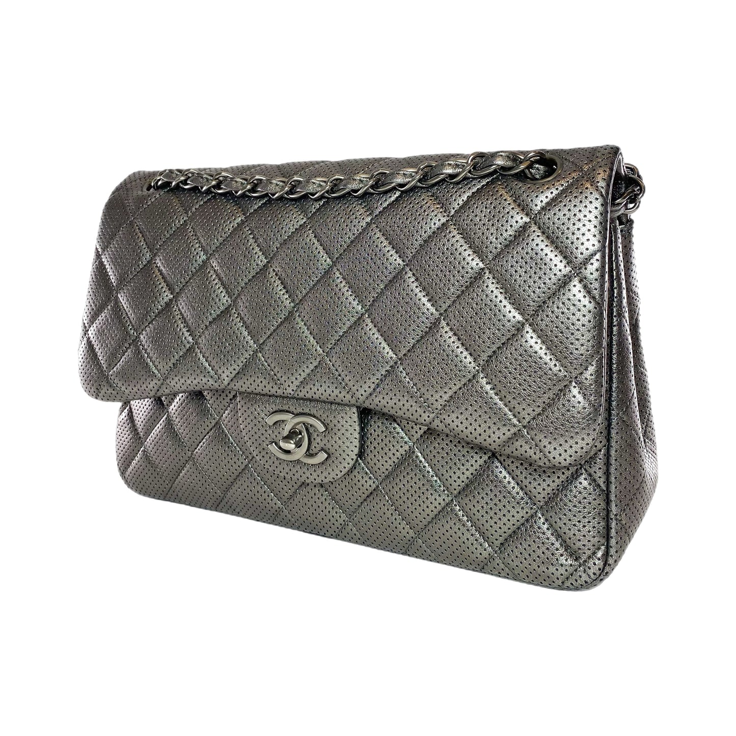 Chanel Flap Shoulder Bag - Ewore Bags