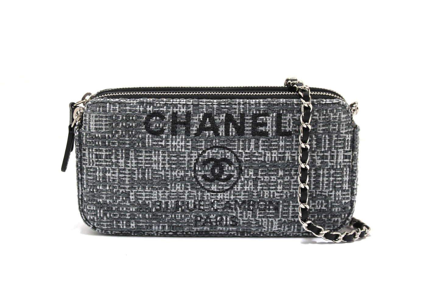 Chanel Wallet On Chain Crossbody Bag - Ewore Bags