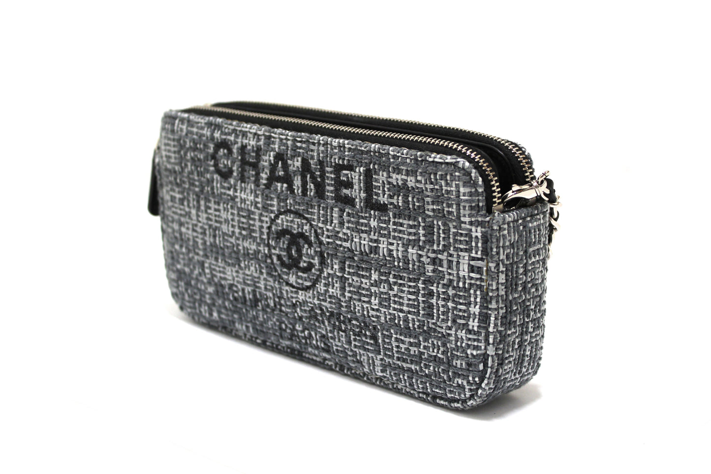Chanel Wallet On Chain Crossbody Bag - Ewore Bags
