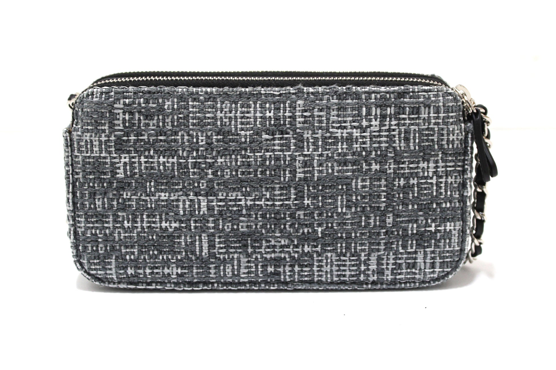 Chanel Wallet On Chain Crossbody Bag - Ewore Bags