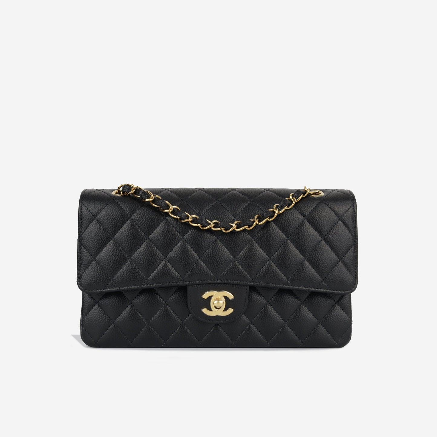 Chanel Classic Flap Bag - Medium