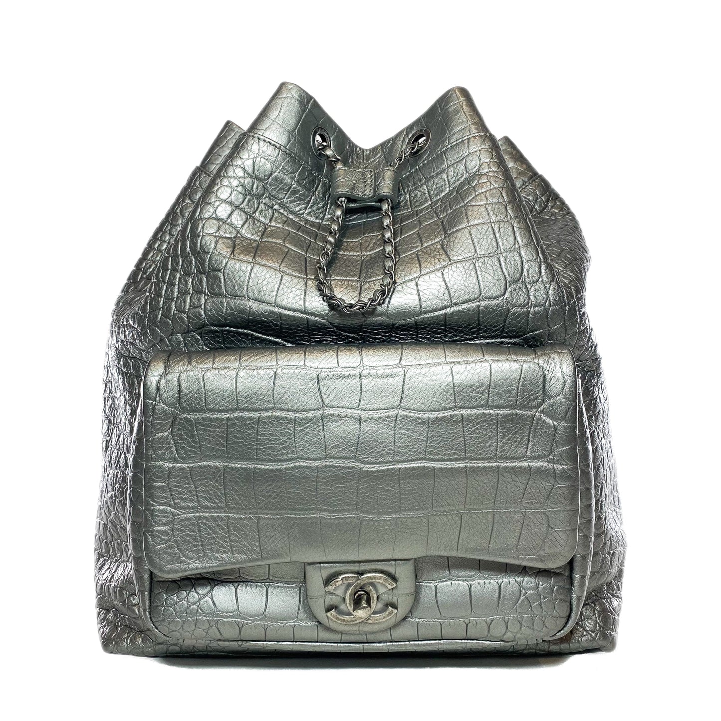 Chanel Backpack - Ewore Bags