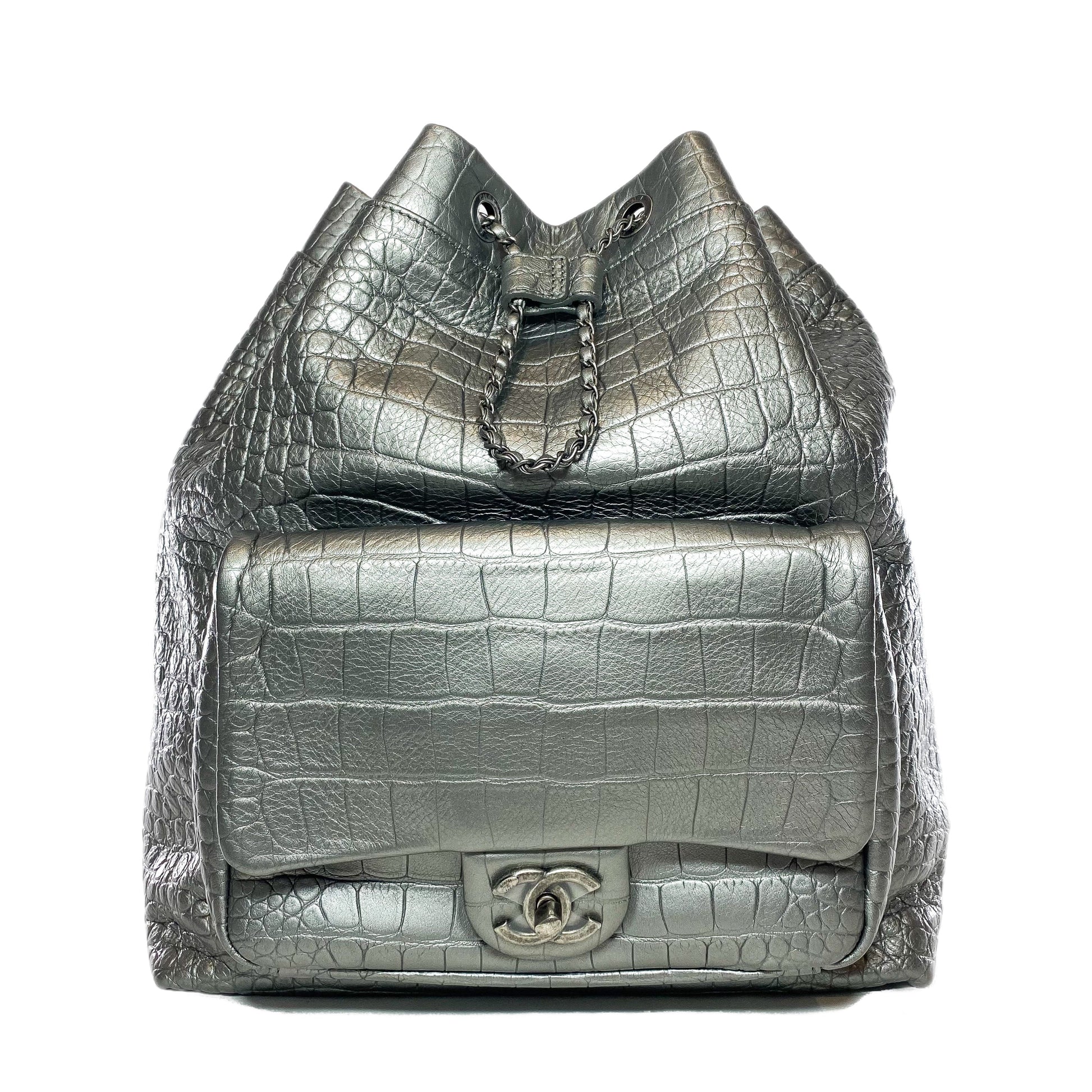 Chanel Backpack - Ewore Bags