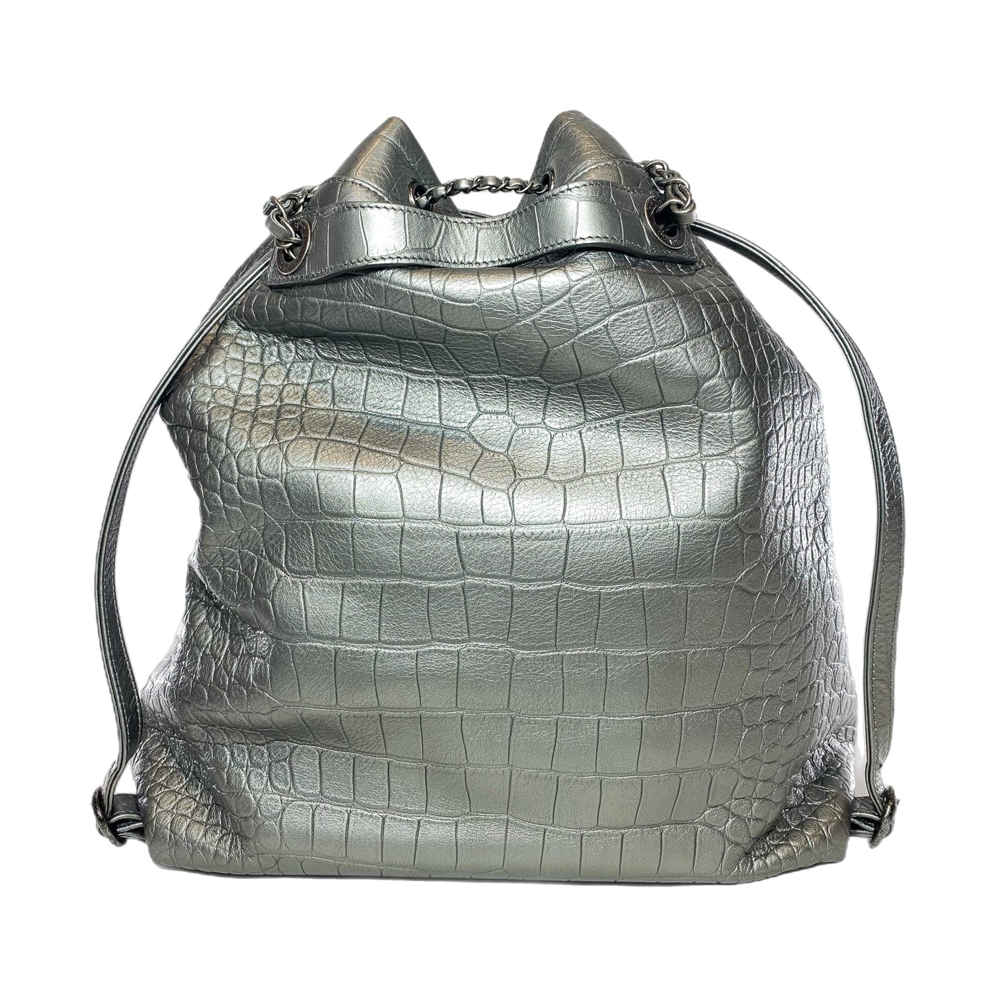 Chanel Backpack - Ewore Bags