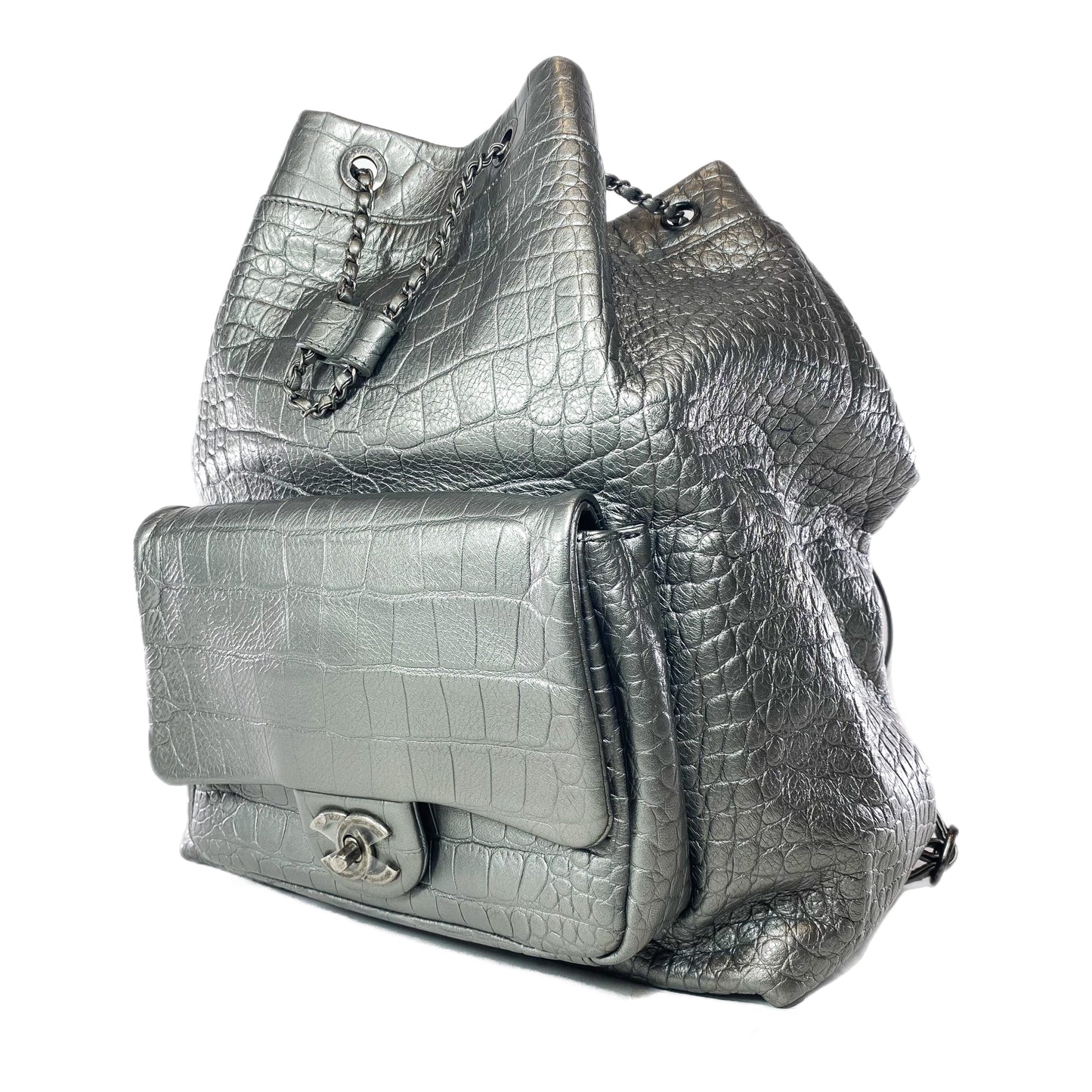 Chanel Backpack - Ewore Bags
