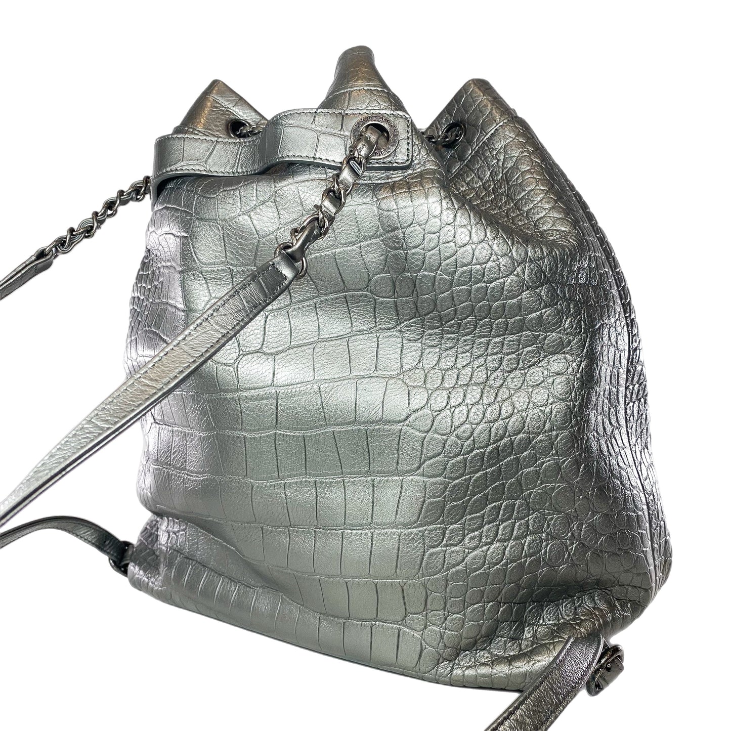 Chanel Backpack - Ewore Bags