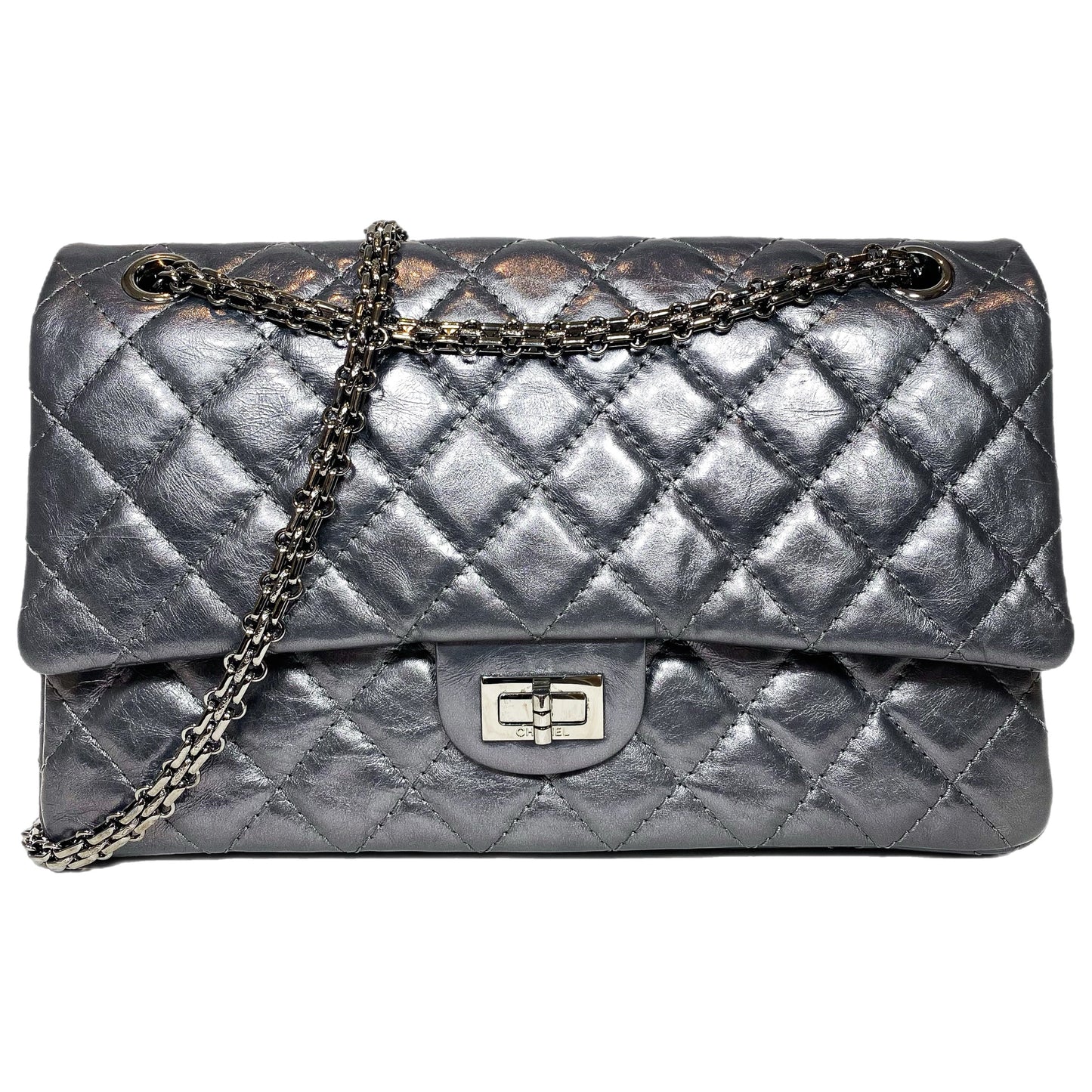 Chanel Flap Shoulder Bag - Ewore Bags