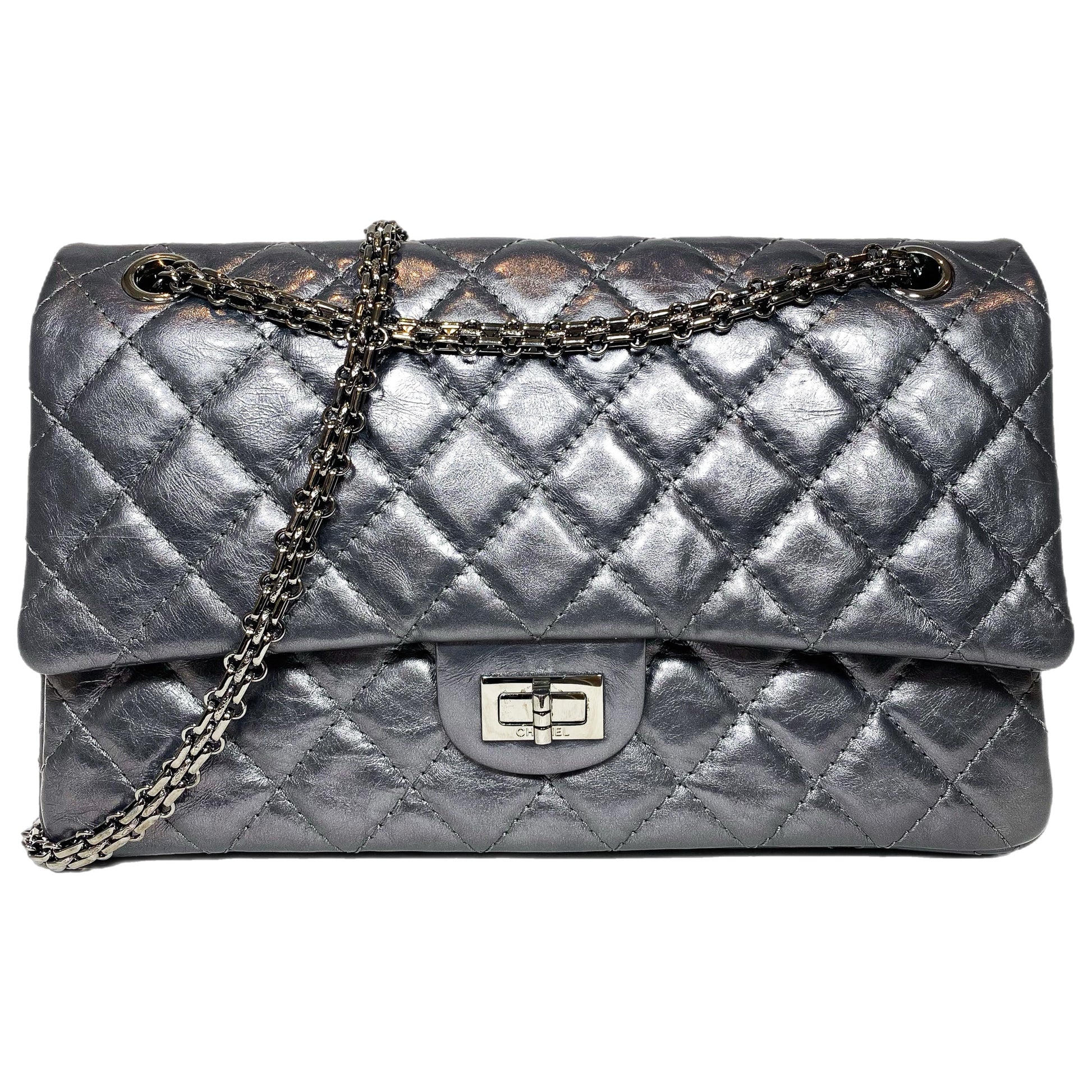 Chanel Flap Shoulder Bag - Ewore Bags