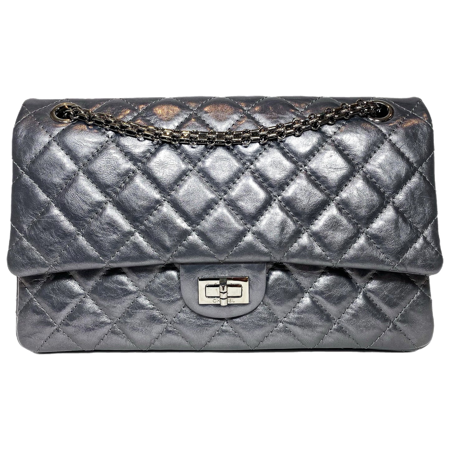 Chanel Flap Shoulder Bag - Ewore Bags