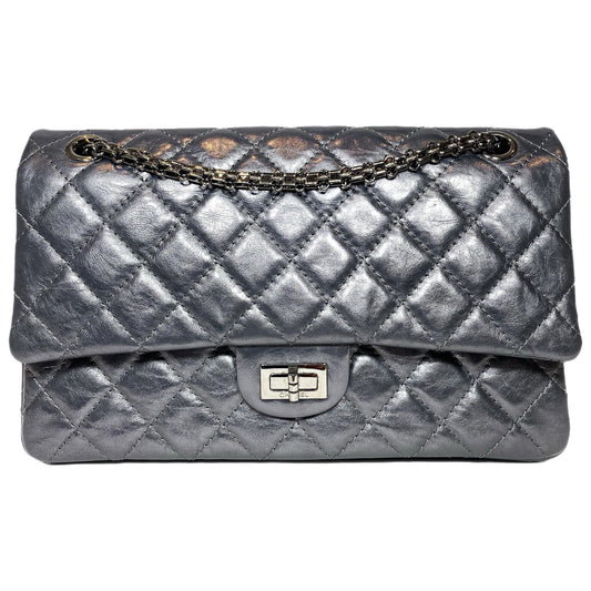 Chanel Flap Shoulder Bag - Ewore Bags
