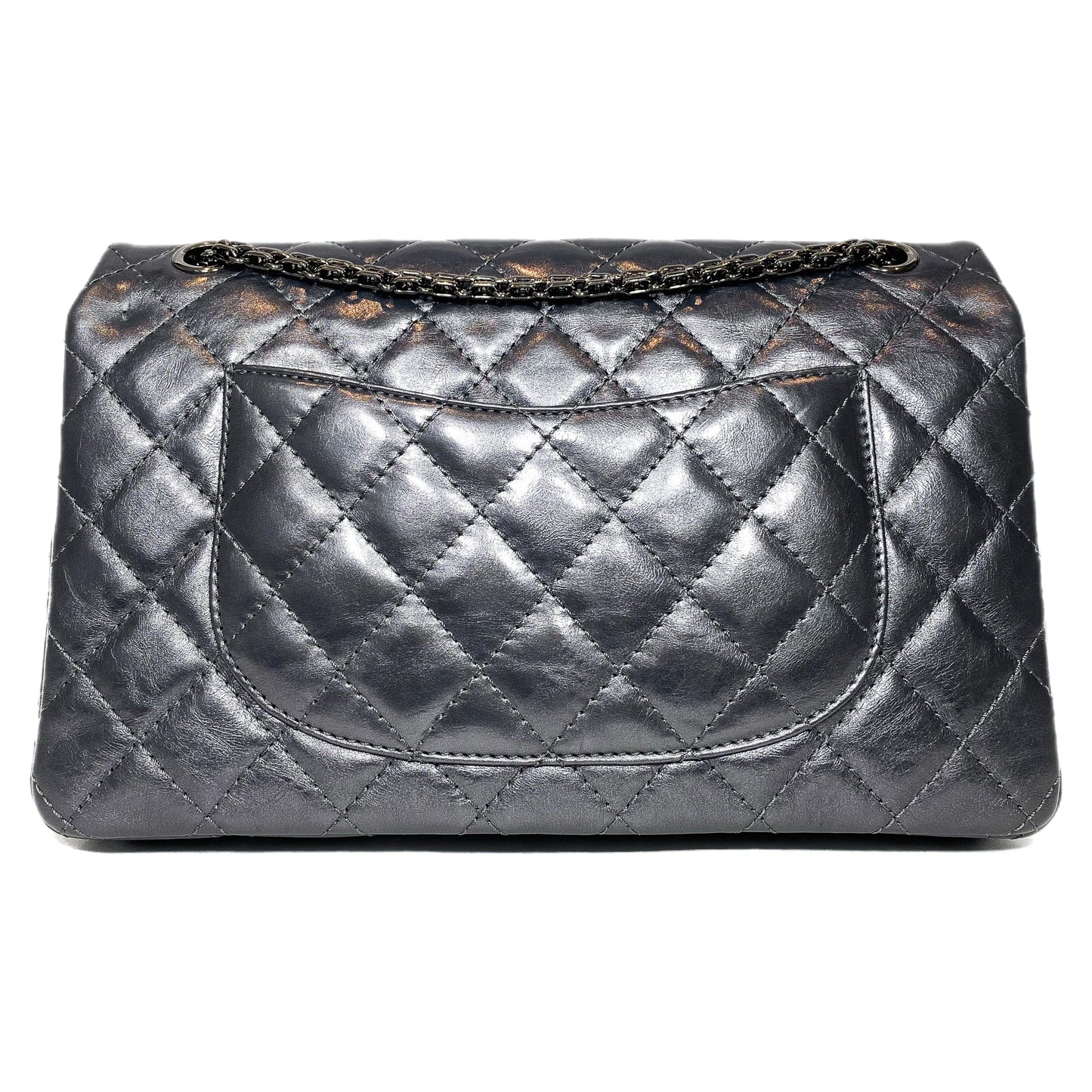 Chanel Flap Shoulder Bag - Ewore Bags