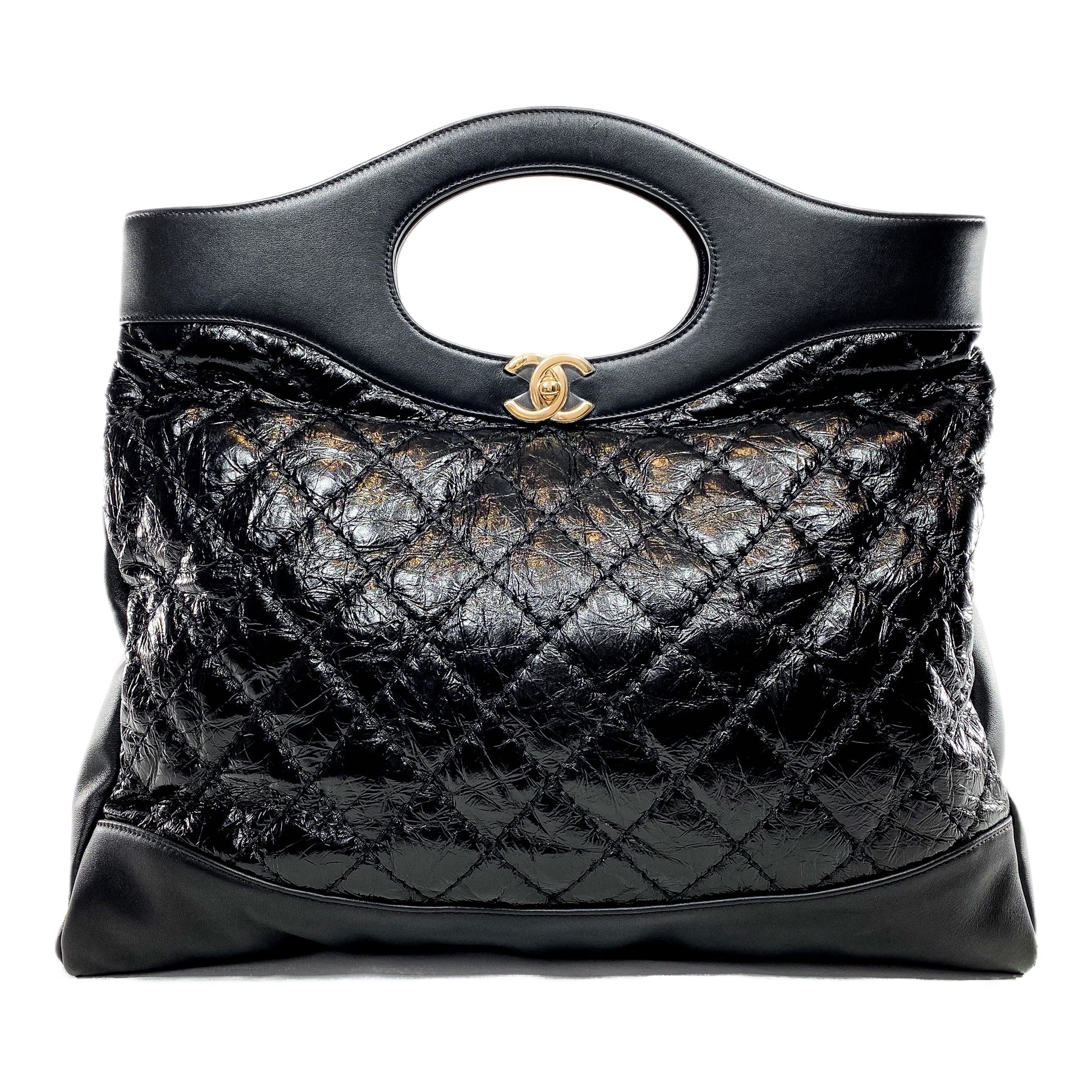 Chanel Tote Bag - Ewore Bags