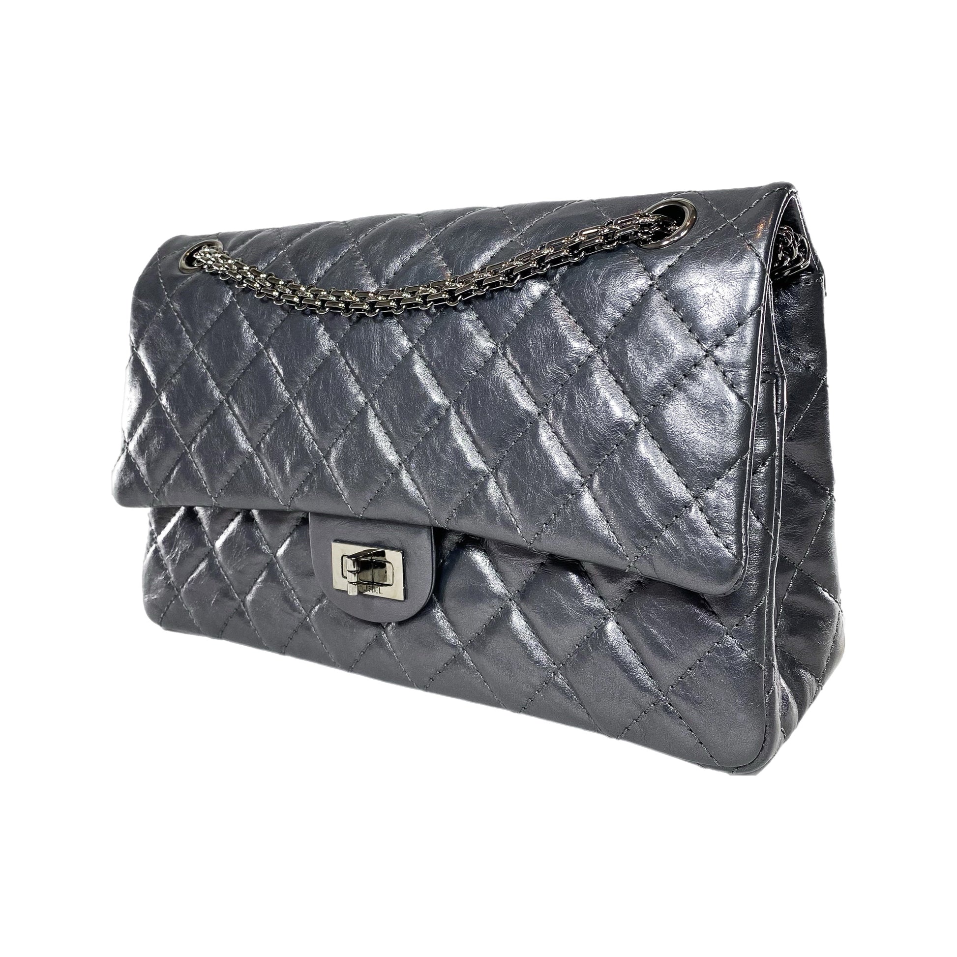 Chanel Flap Shoulder Bag - Ewore Bags