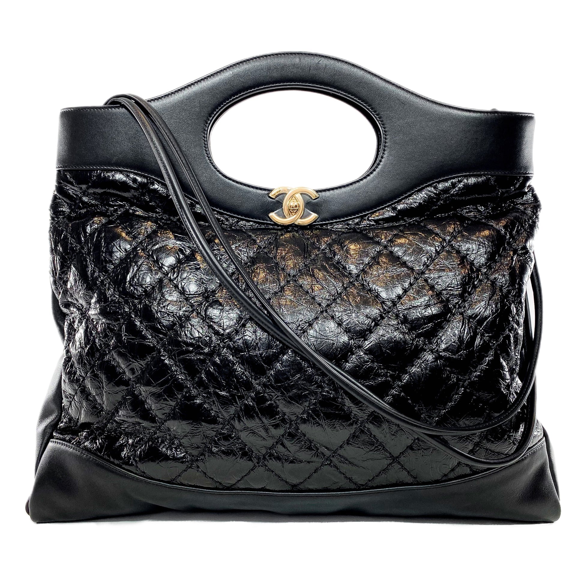 Chanel Tote Bag - Ewore Bags