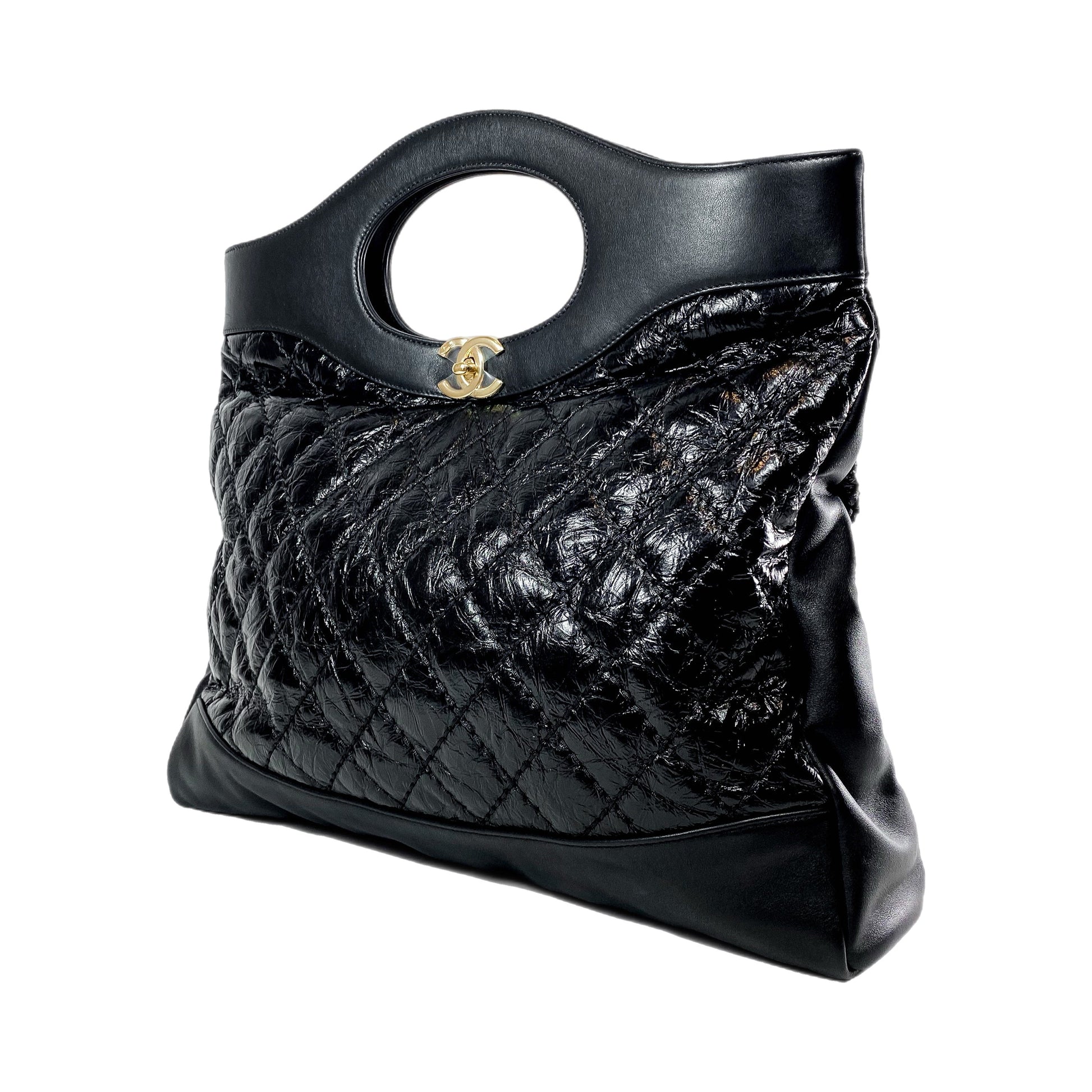 Chanel Tote Bag - Ewore Bags