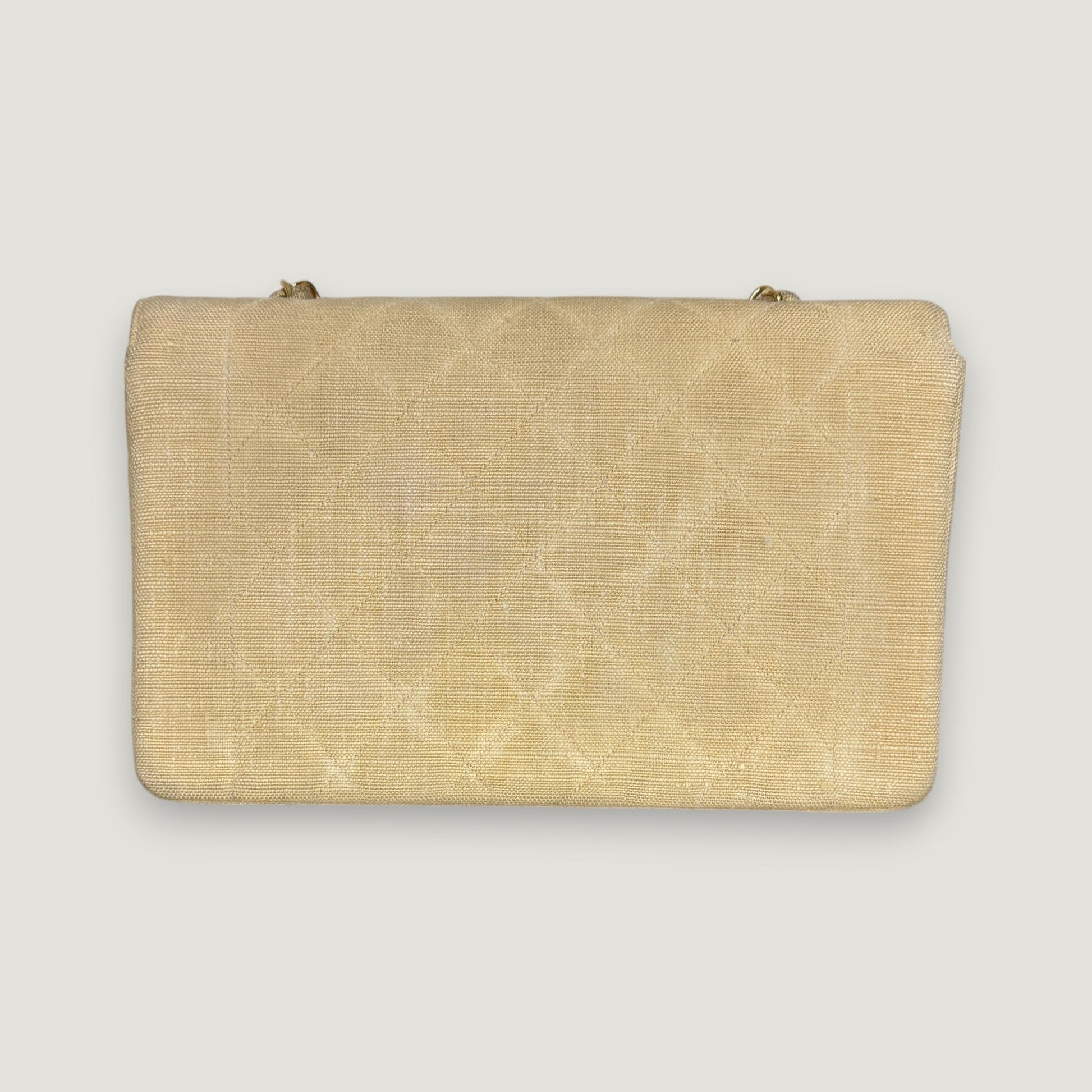 Chanel Diana Handbag Bag - Ewore Bags