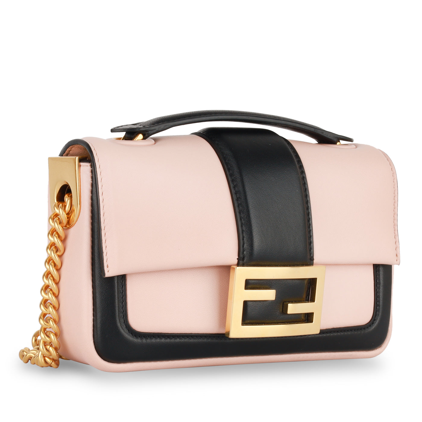 Fendi Baguette Shoulder Bag - Ewore Bags