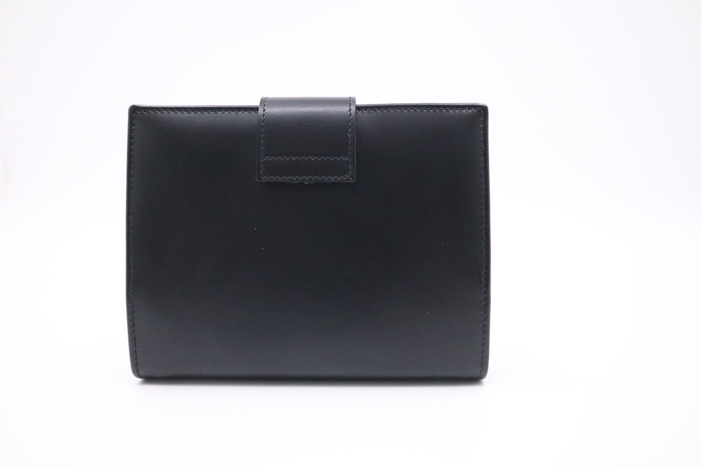 Gucci Agenda in Black Leather
