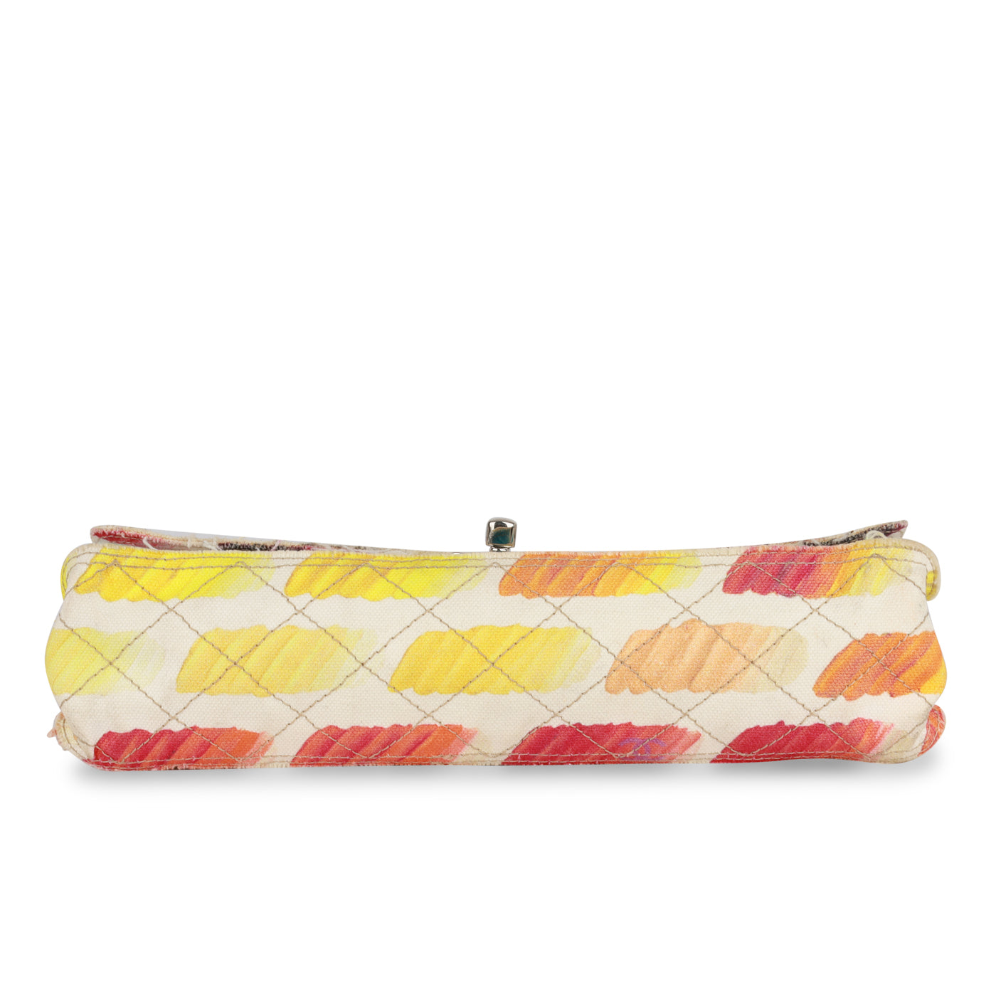 Chanel Limited Edition Colourama Flap Bag