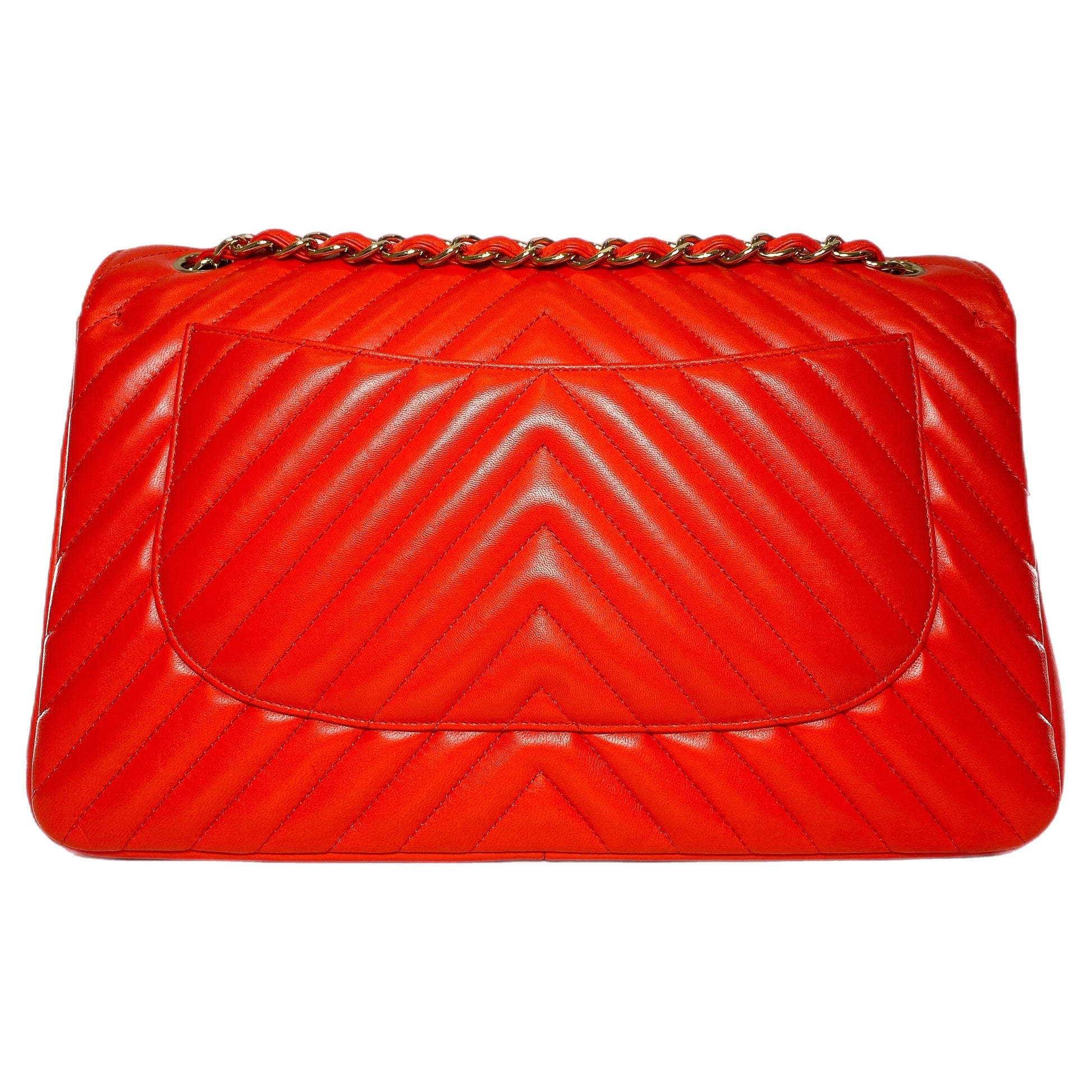 Chanel Flap Shoulder Bag - Ewore Bags
