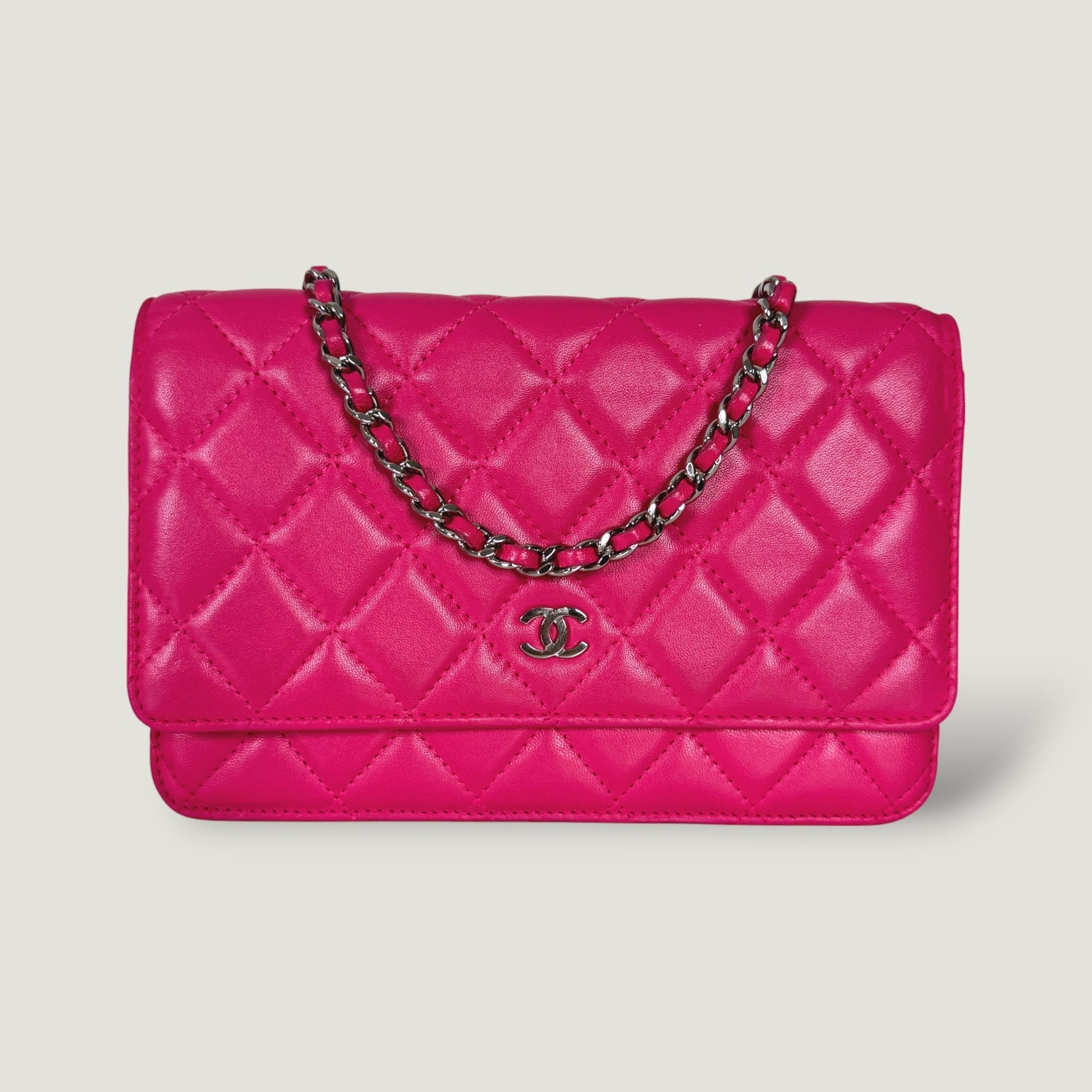 Chanel WOC Crossbody Bag - Ewore Bags