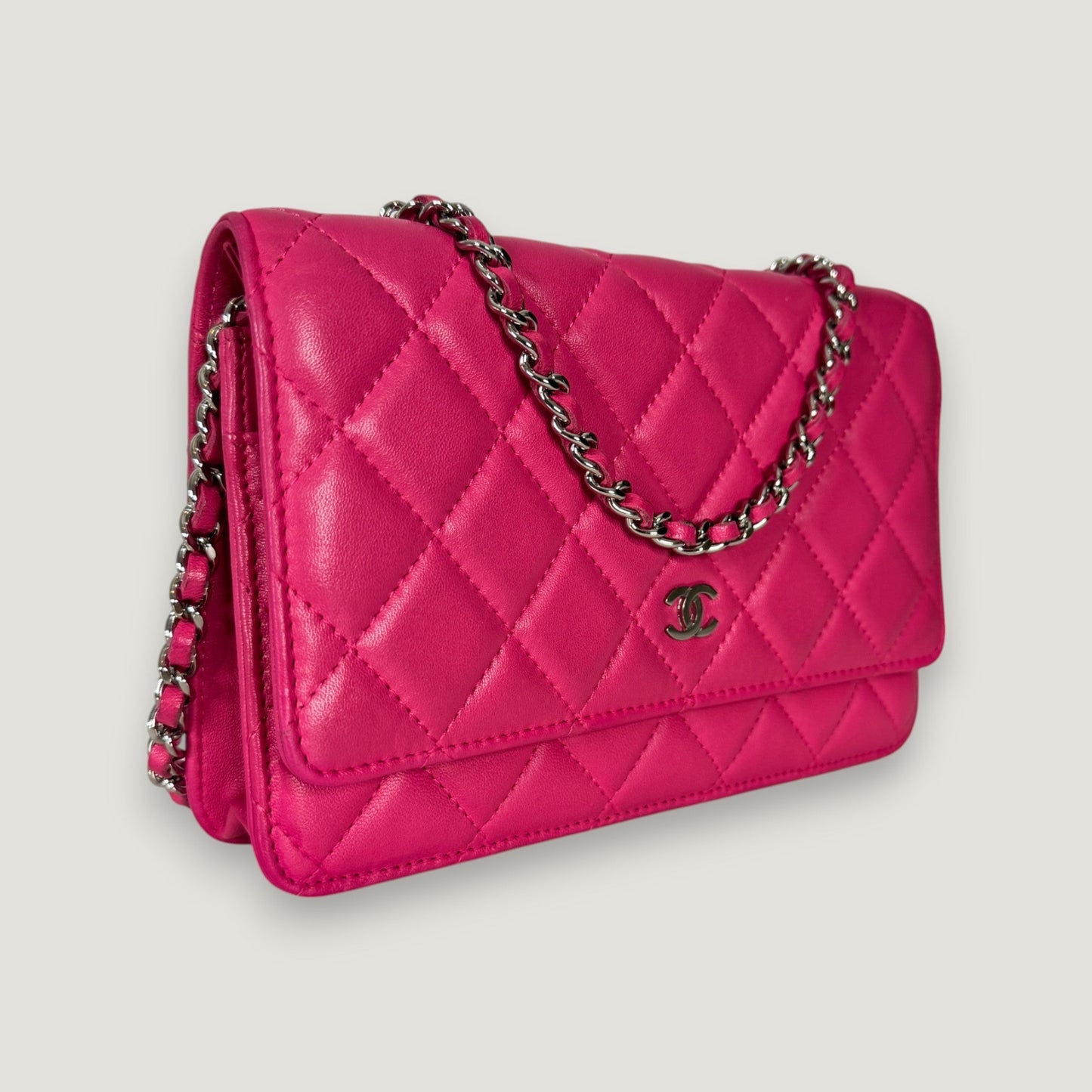 Chanel WOC Crossbody Bag - Ewore Bags