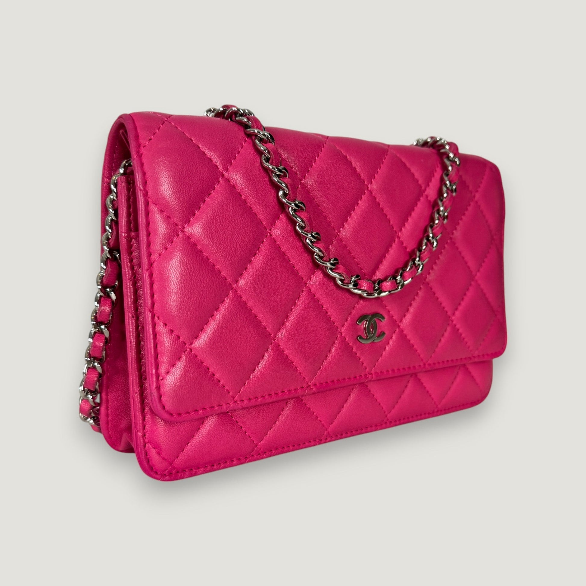 Chanel WOC Crossbody Bag - Ewore Bags