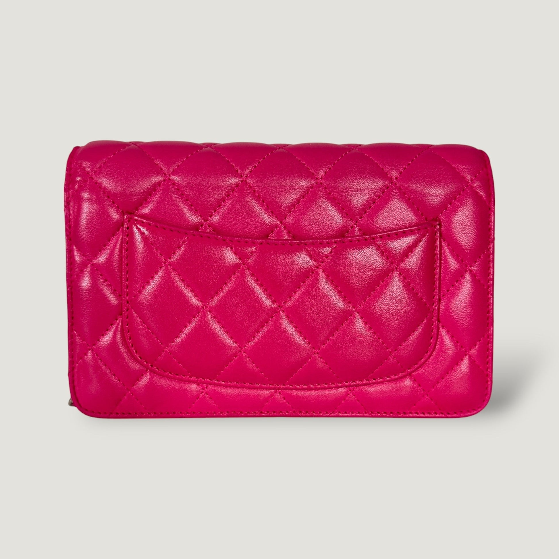 Chanel WOC Crossbody Bag - Ewore Bags