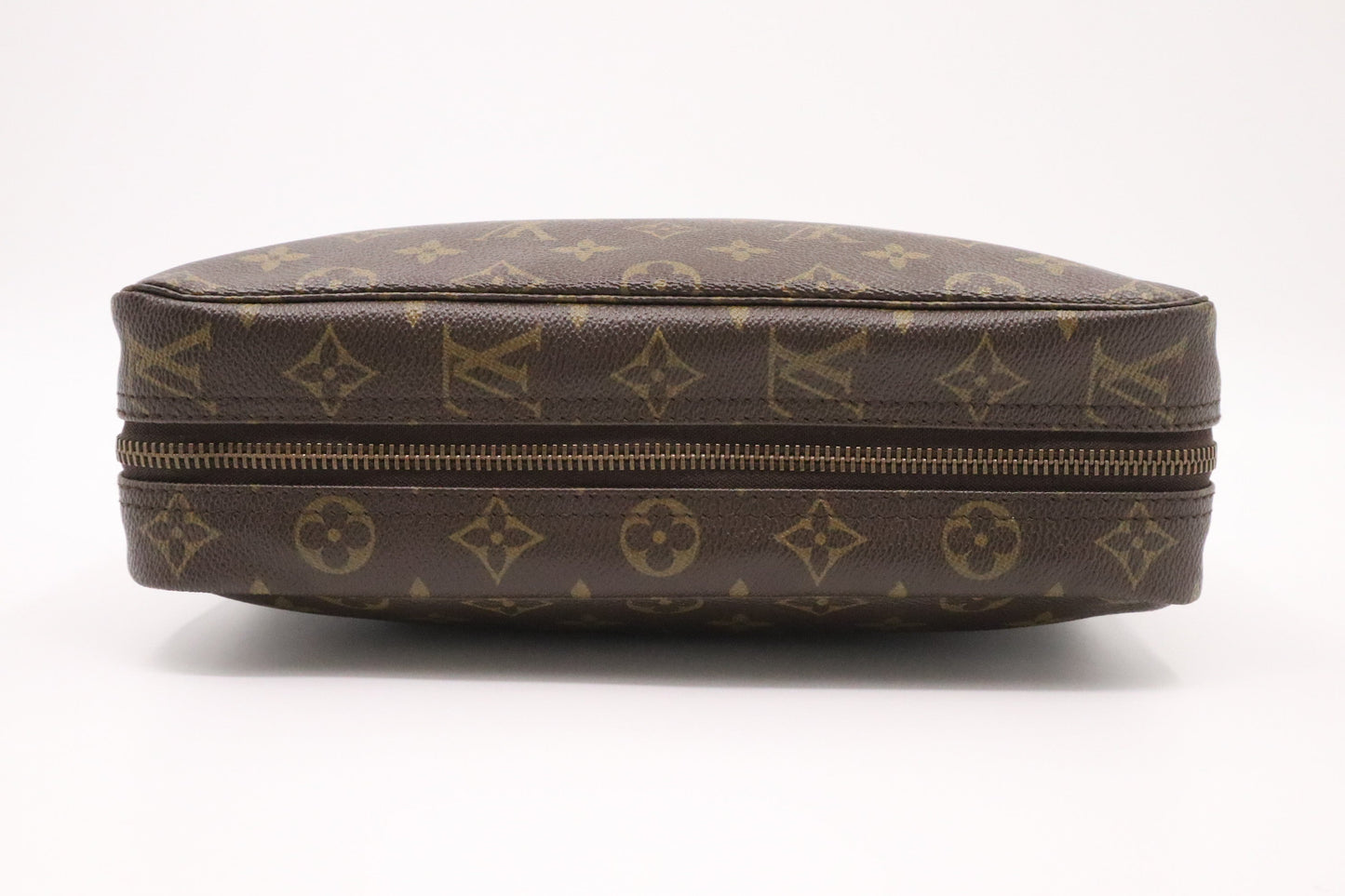 Louis Vuitton Trousse 28 in Monogram Canvas