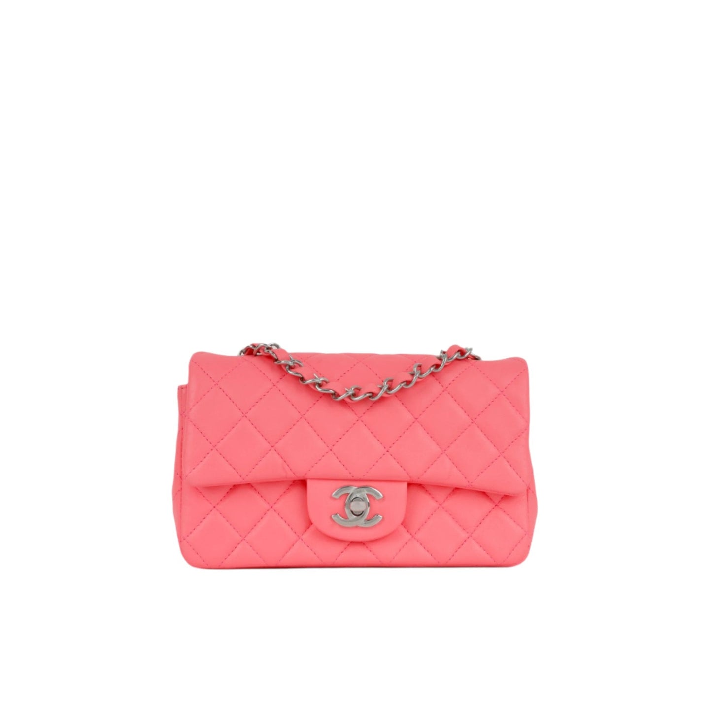 Chanel Classic Flap Shoulder Bag - EworeBags