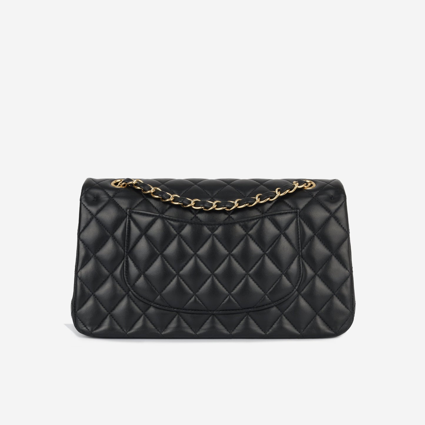Chanel Classic Flap Bag - Medium