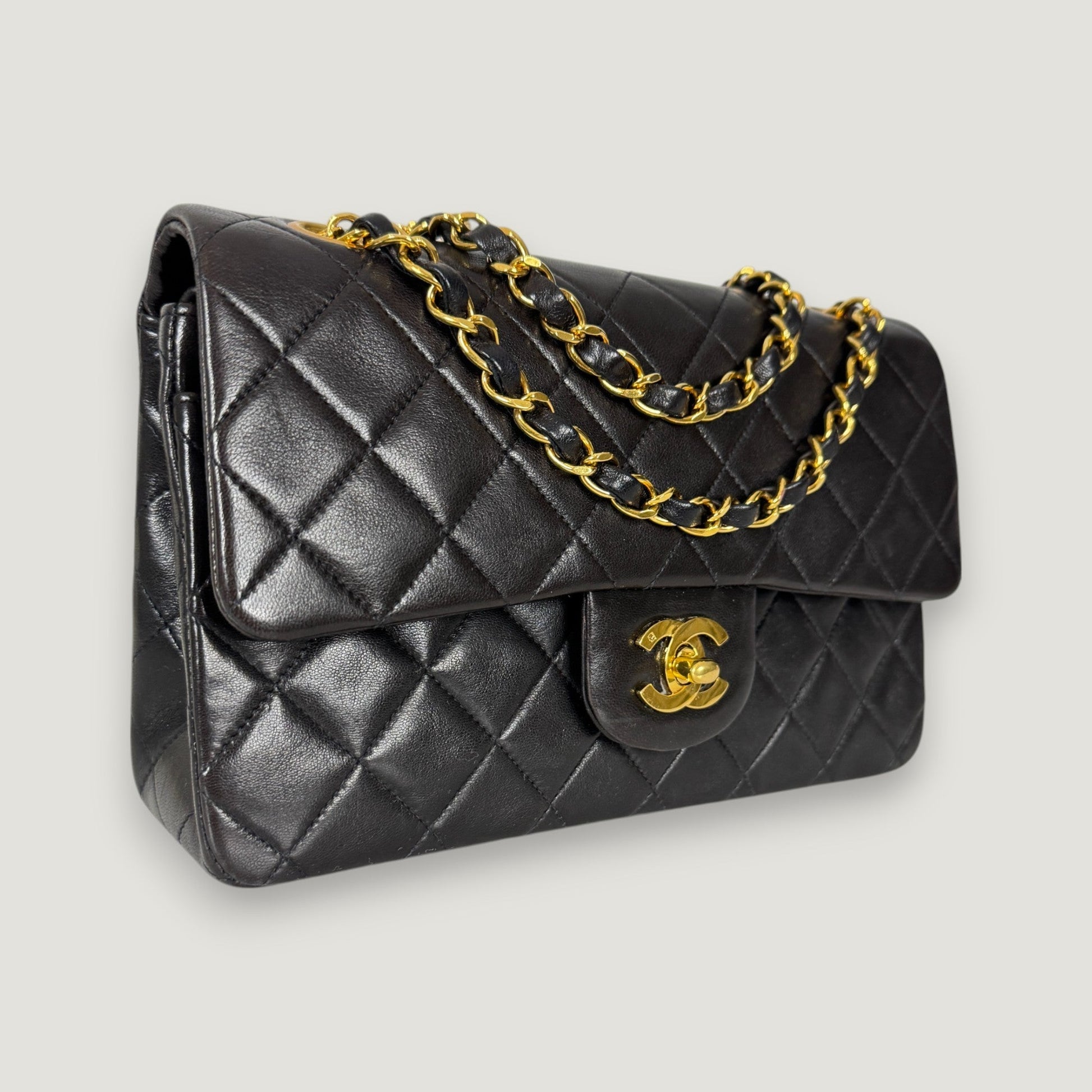 Chanel Handbag Bag - Ewore Bags