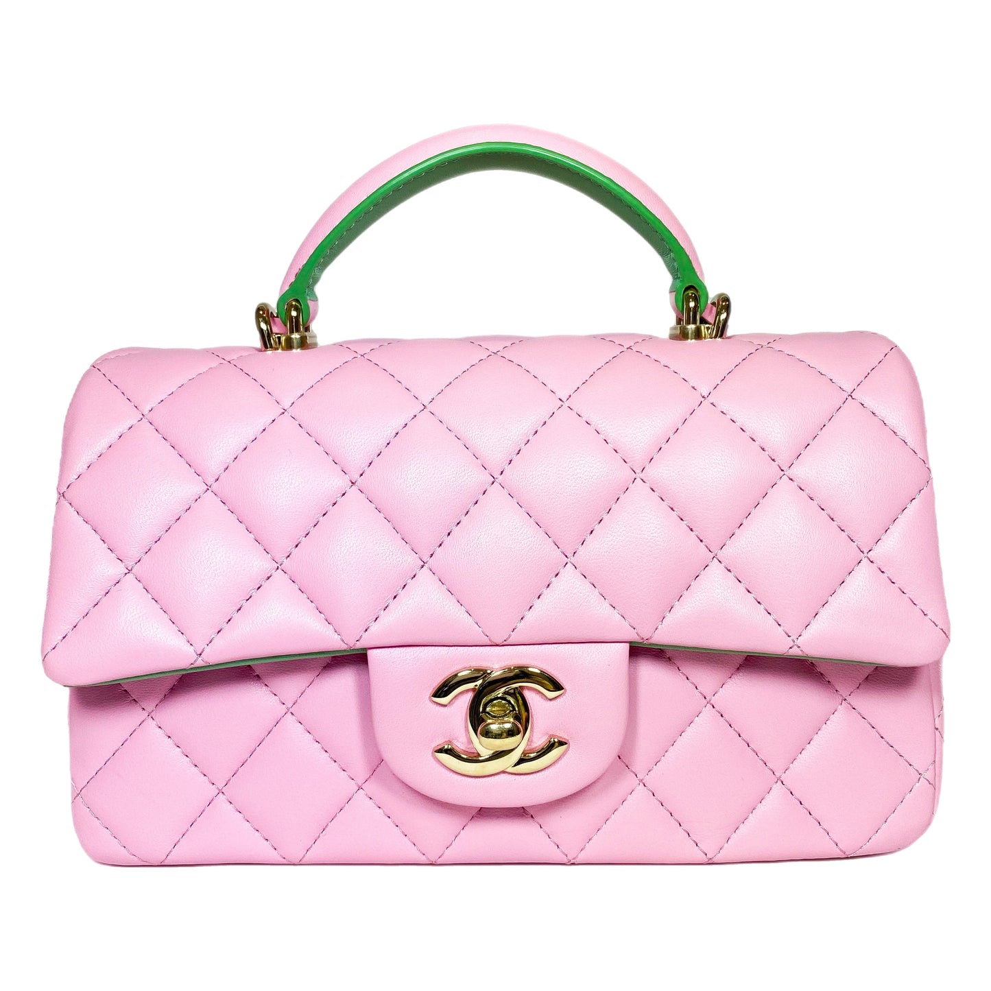 Chanel Flap Shoulder Bag - Ewore Bags