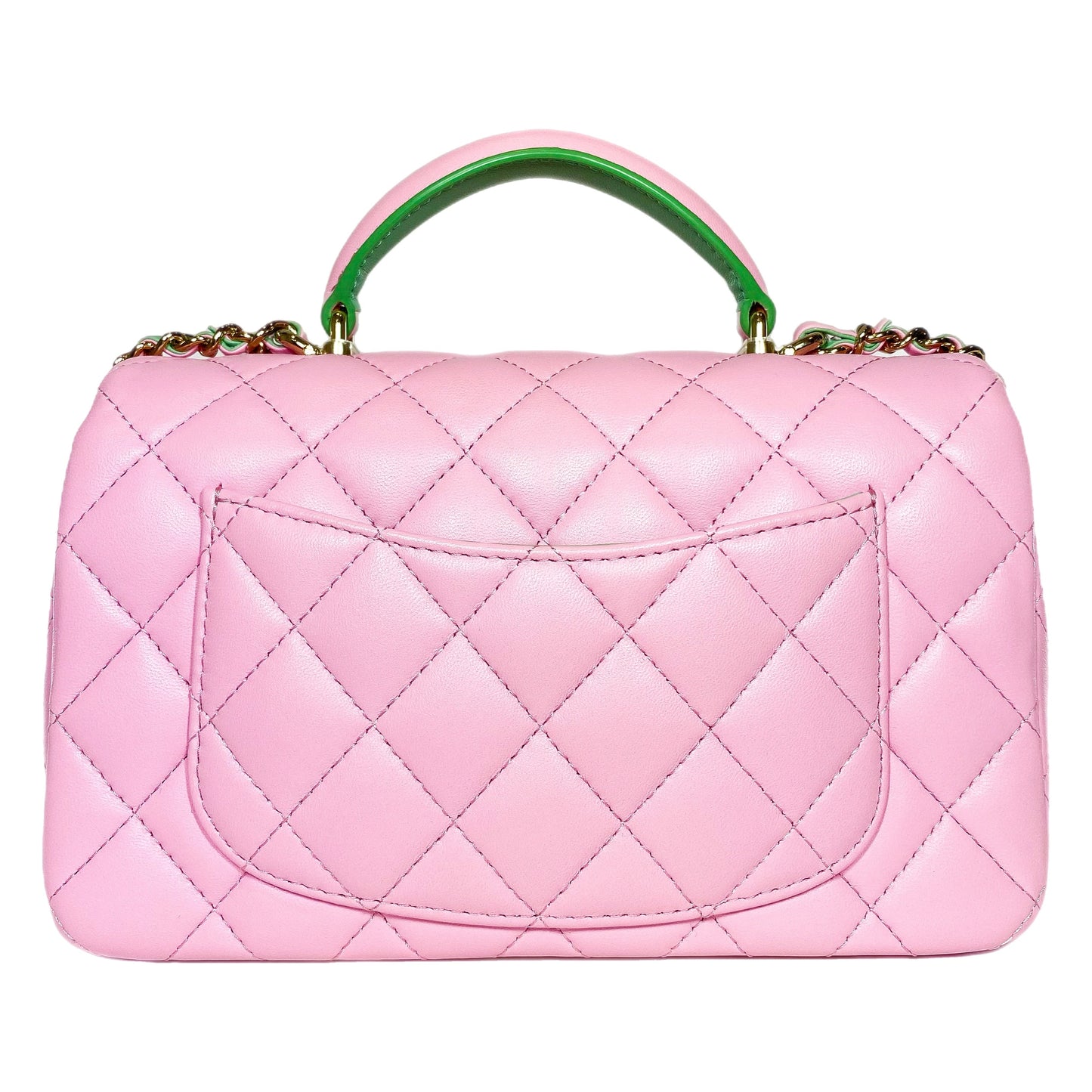 Chanel Flap Shoulder Bag - Ewore Bags