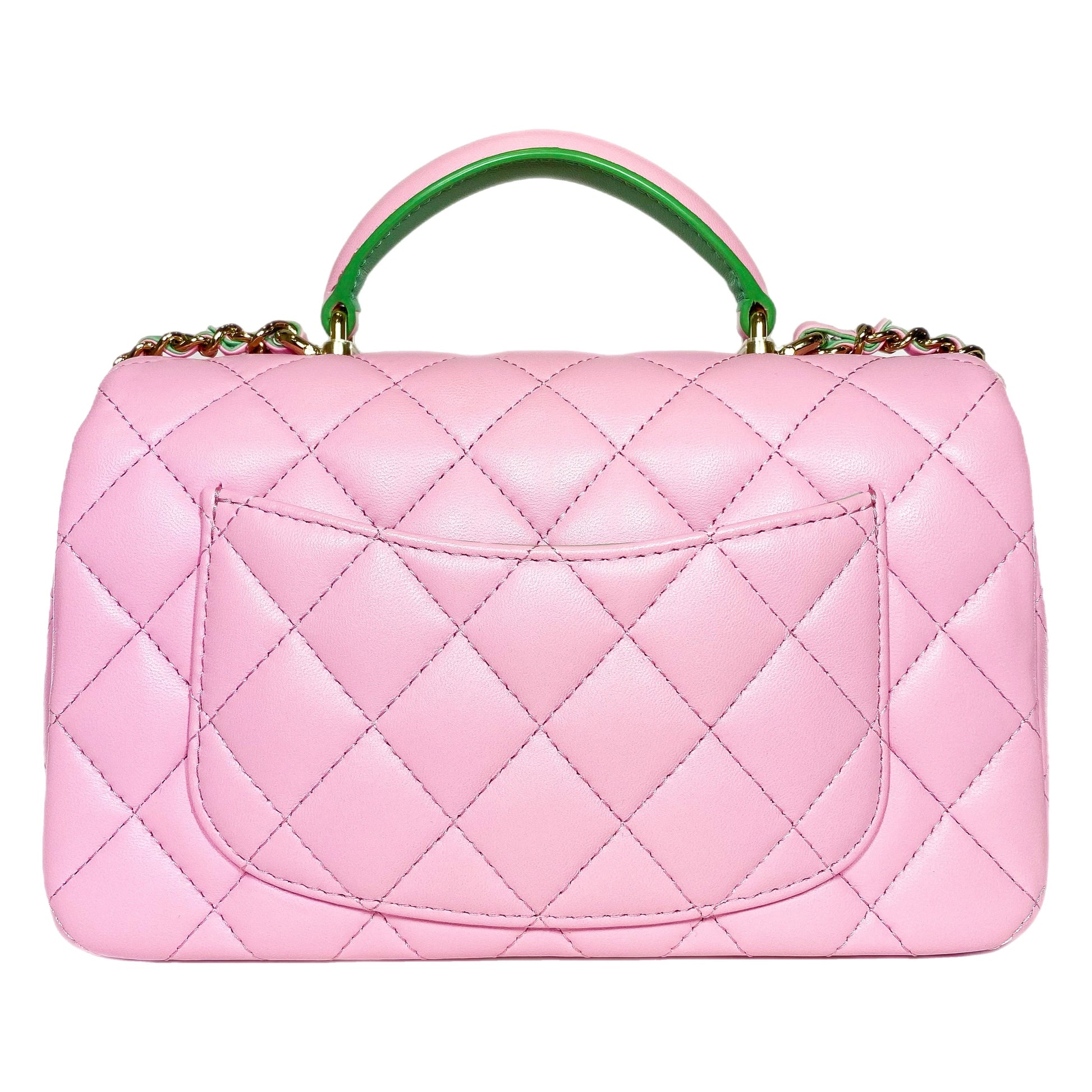 Chanel Flap Shoulder Bag - Ewore Bags