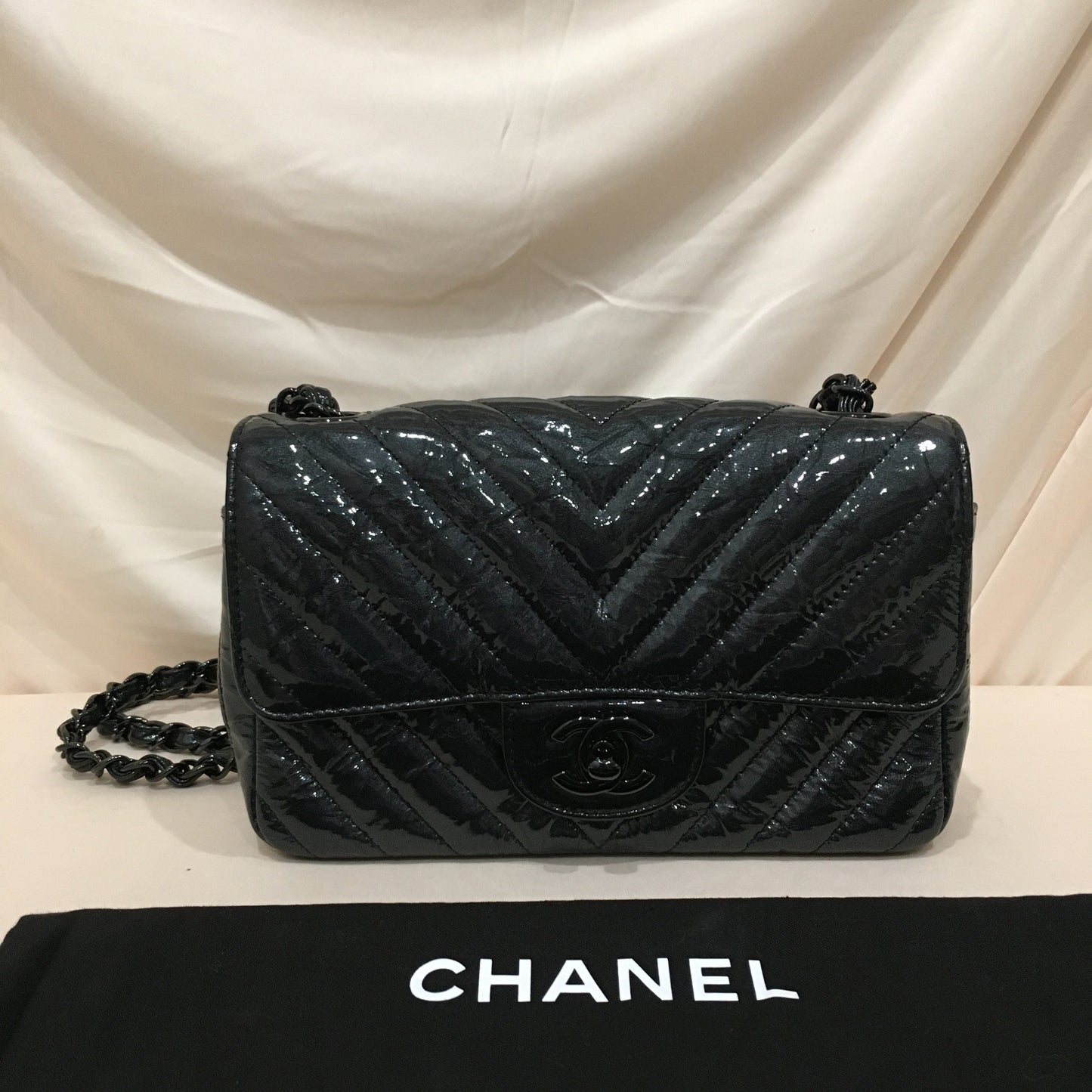 Chanel Shoulder Bag - Ewore Bags