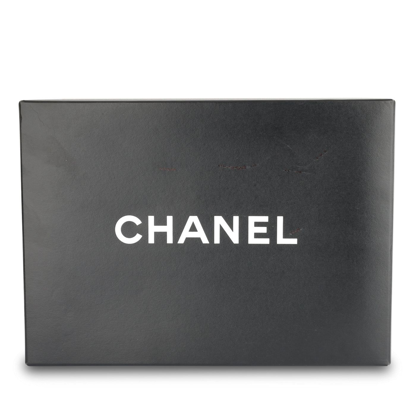 Chanel Jumbo Classic Flap Bag - Black