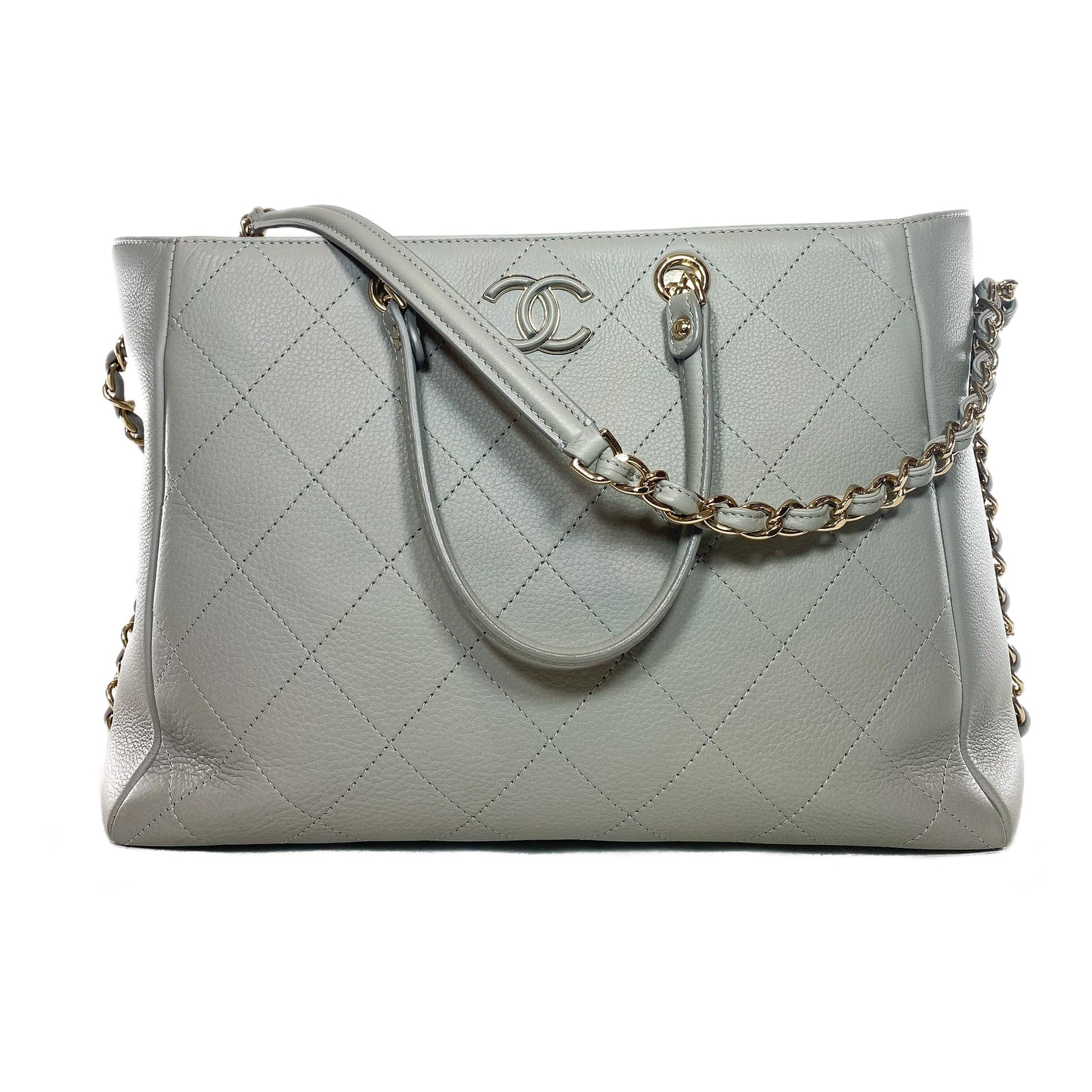 Chanel Tote Bag - Ewore Bags
