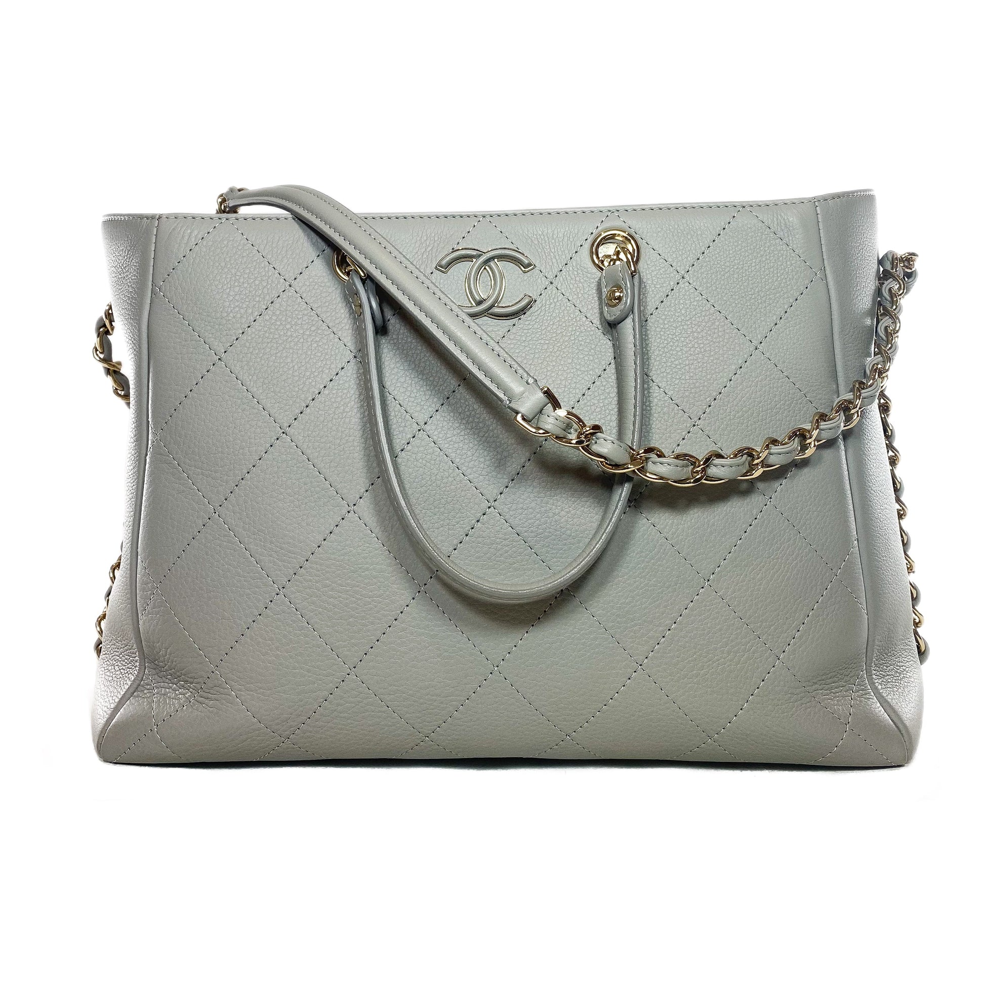 Chanel Tote Bag - Ewore Bags