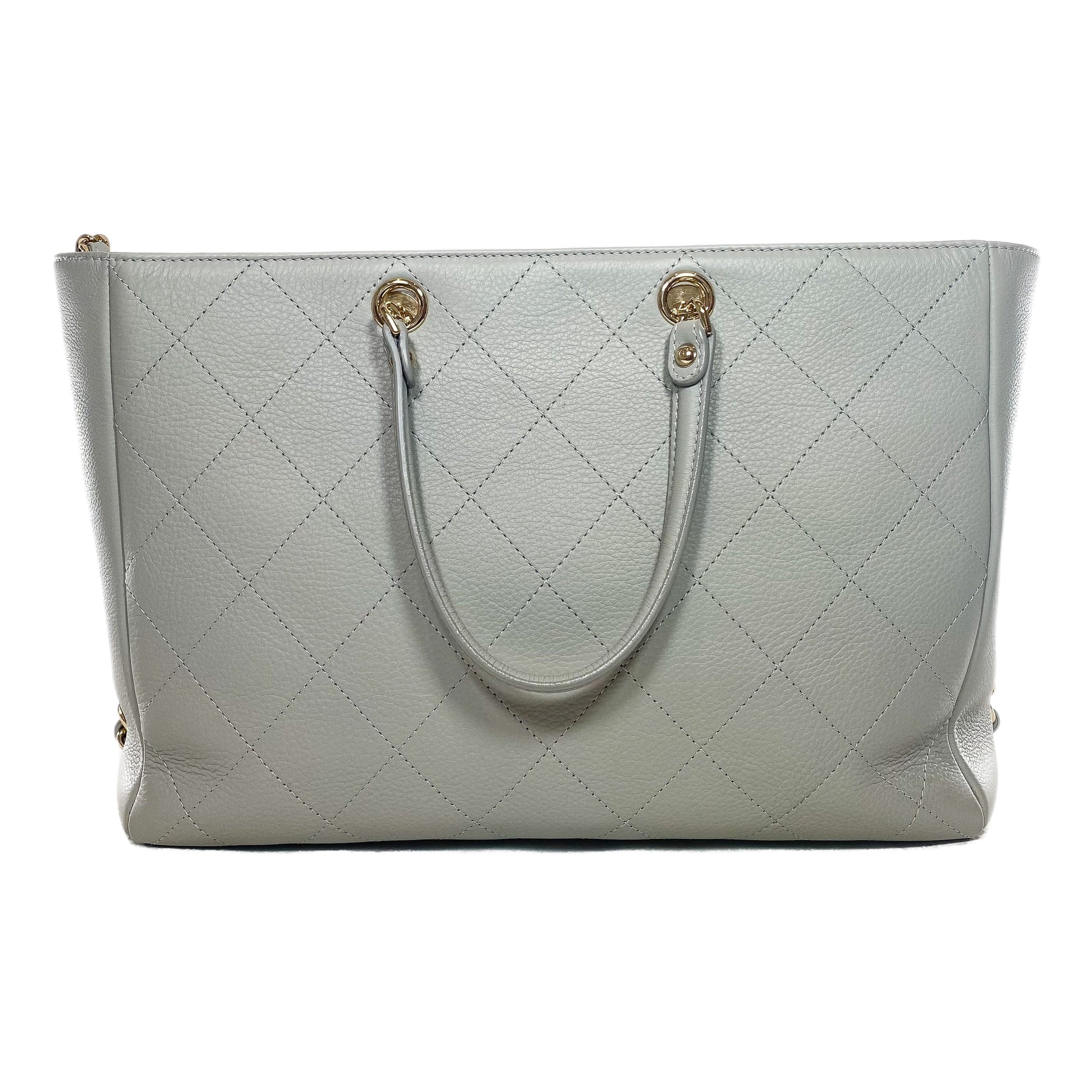 Chanel Tote Bag - Ewore Bags