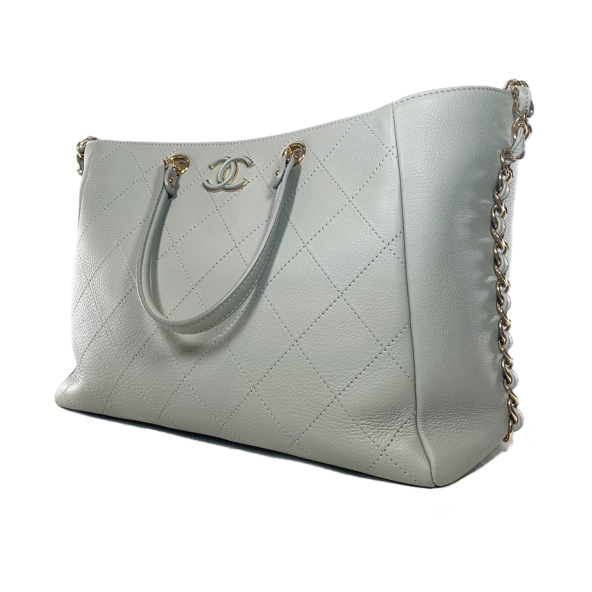 Chanel Tote Bag - Ewore Bags