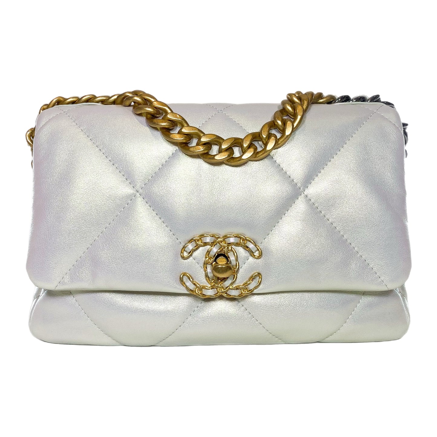 Chanel Flap Shoulder Bag - Ewore Bags