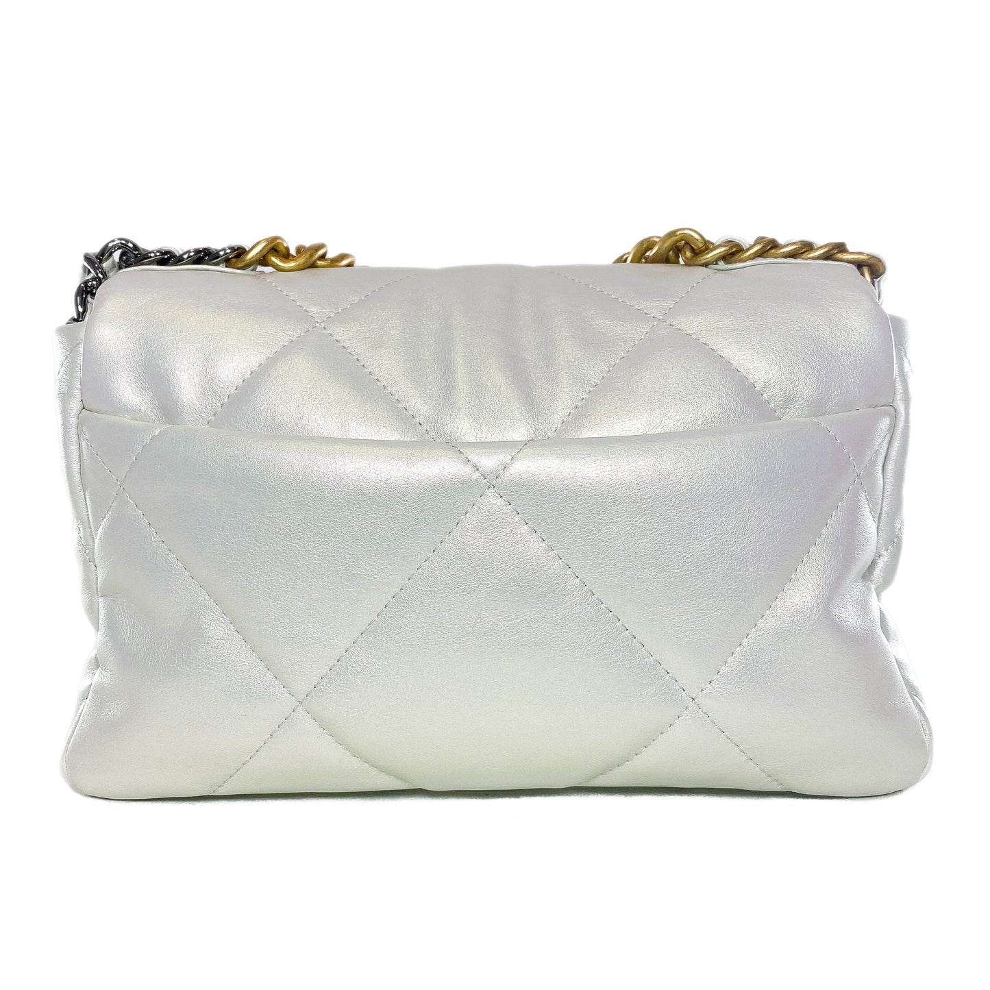 Chanel Flap Shoulder Bag - Ewore Bags