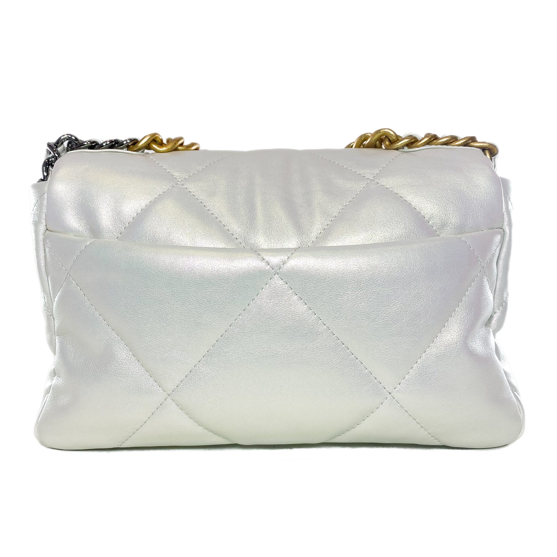 Chanel Flap Shoulder Bag - Ewore Bags