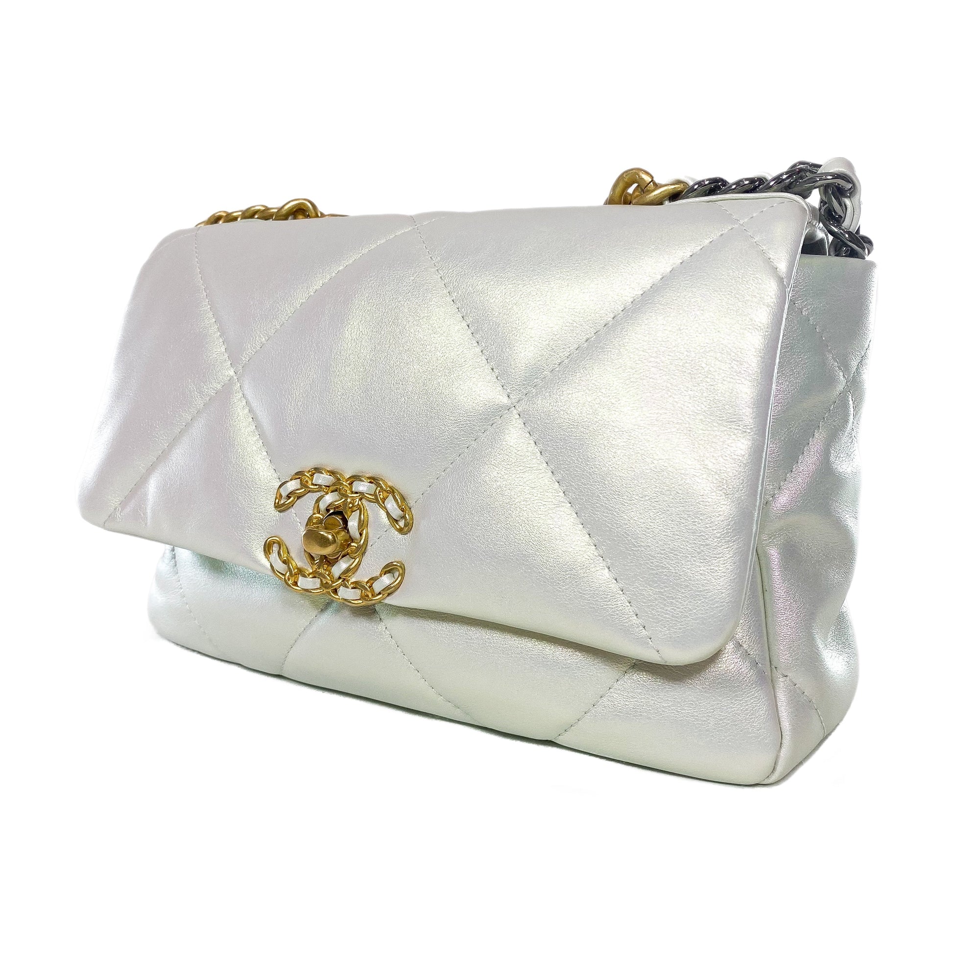 Chanel Flap Shoulder Bag - Ewore Bags